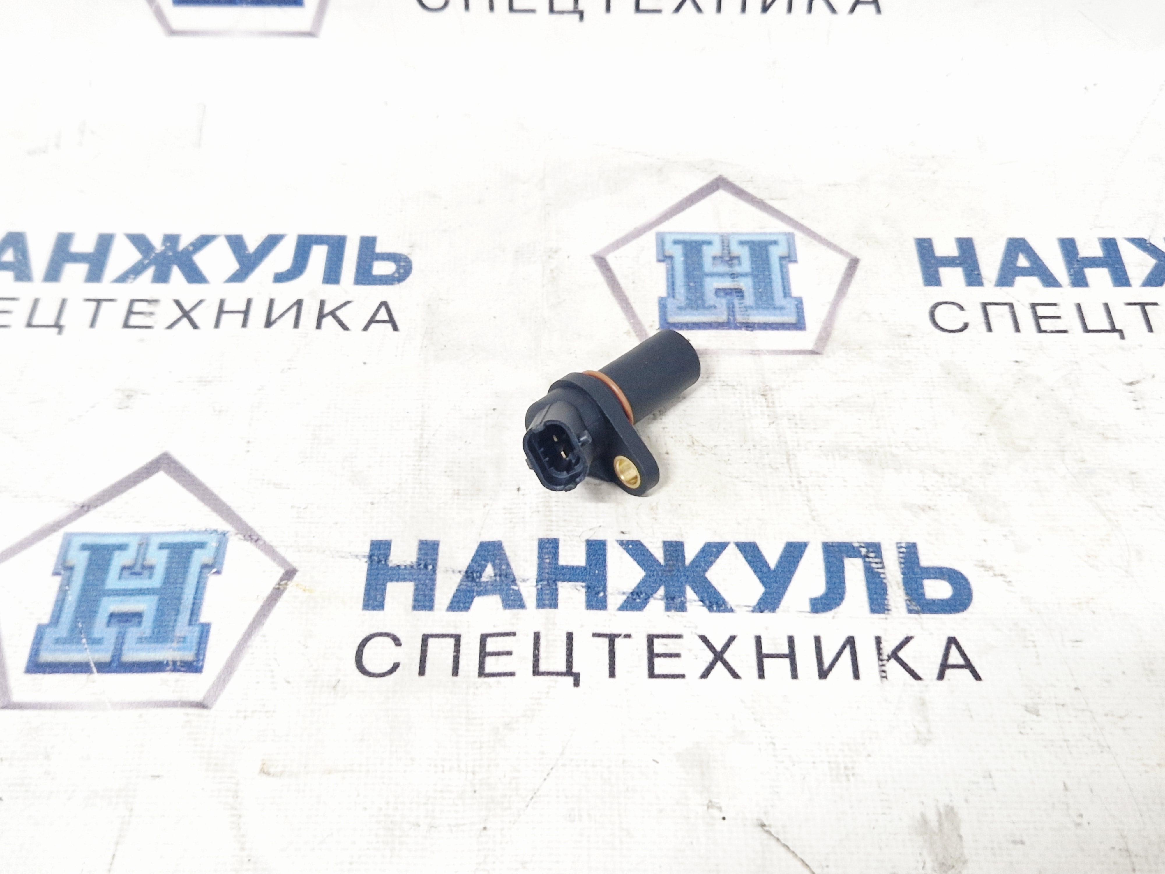 Датчик скорости оборотов WP10 WP13 (QD)