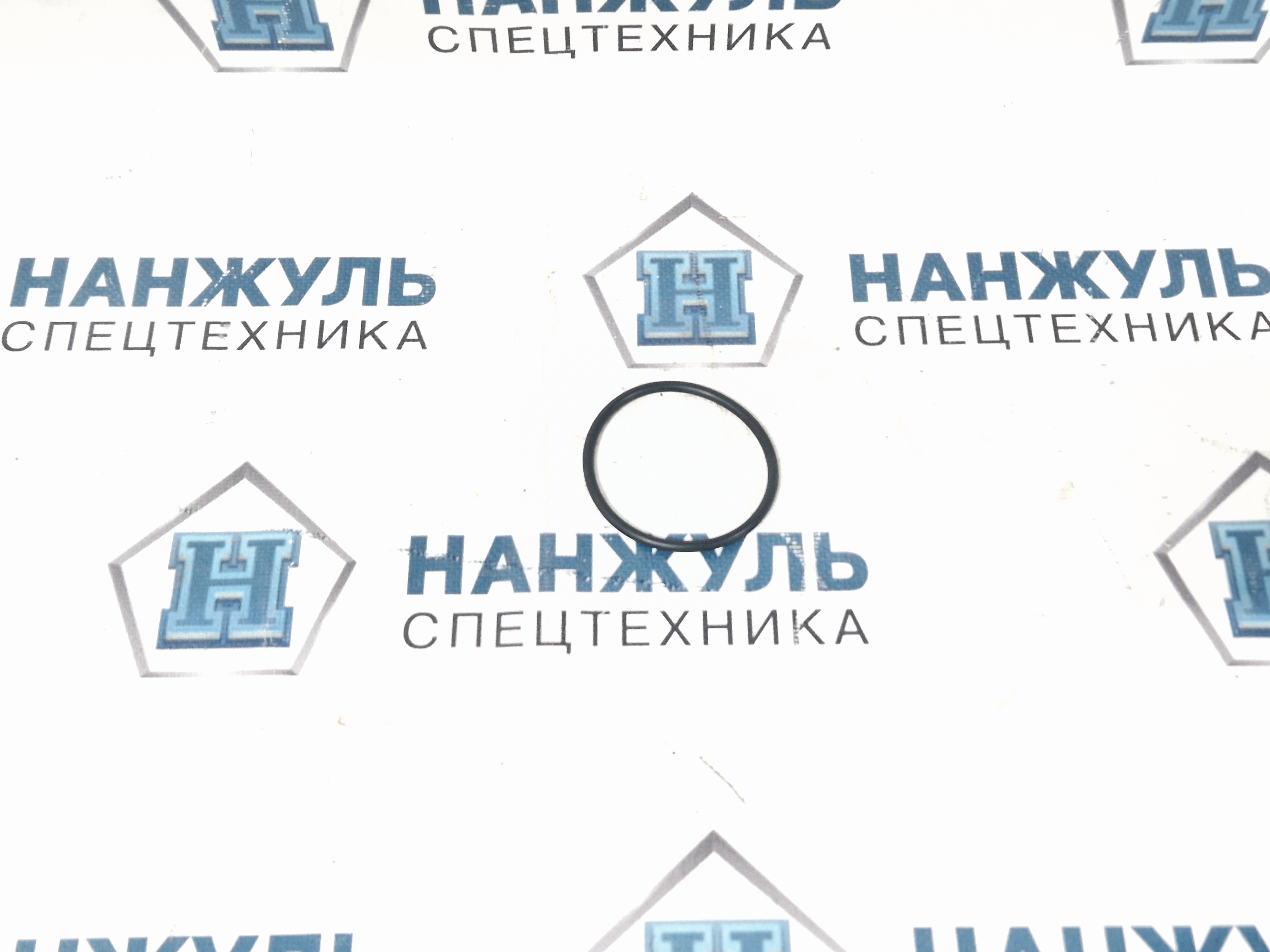 Кольцо уплотнительное термостата Weichai WP10 (WBW)