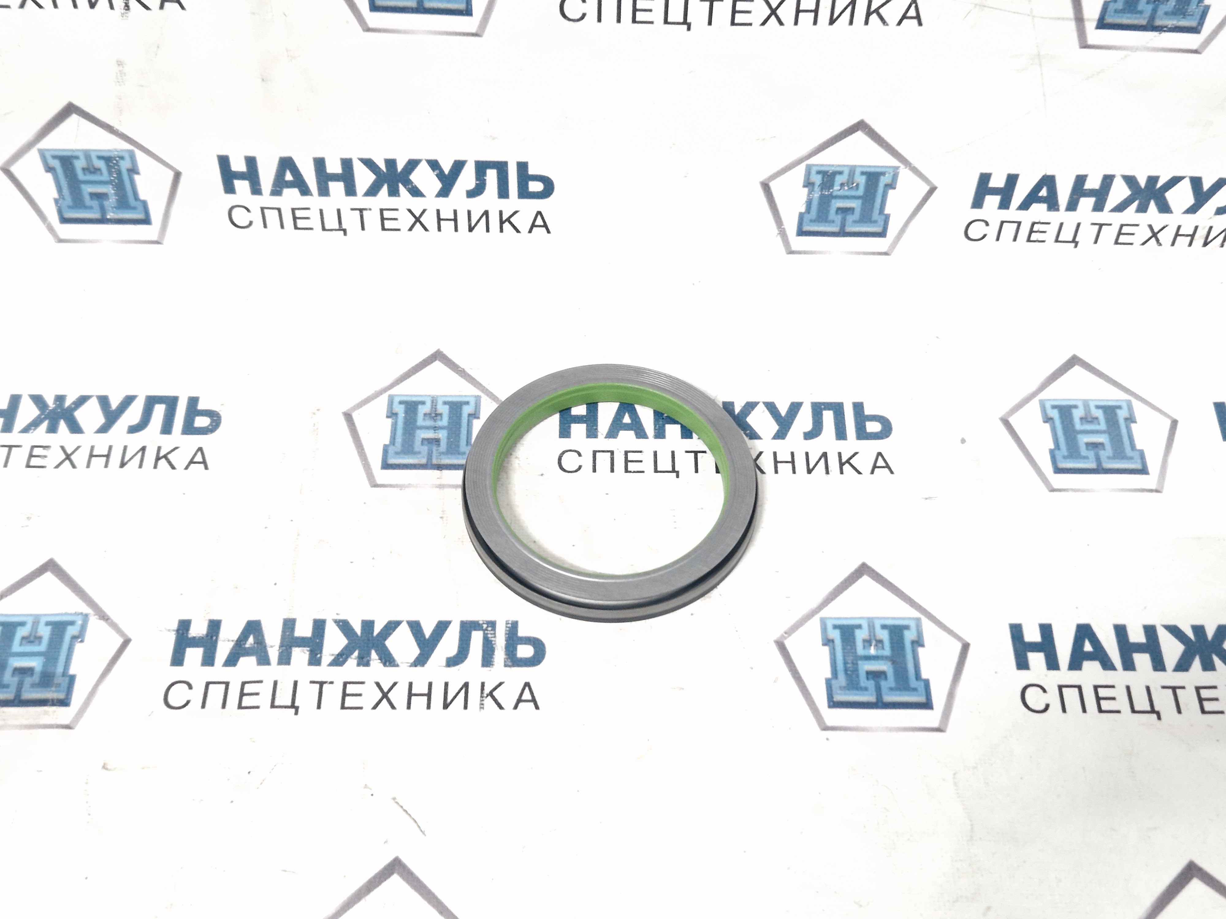 Сальник коленвала передний Weichai WP12 WP13 WP17 (WBW)