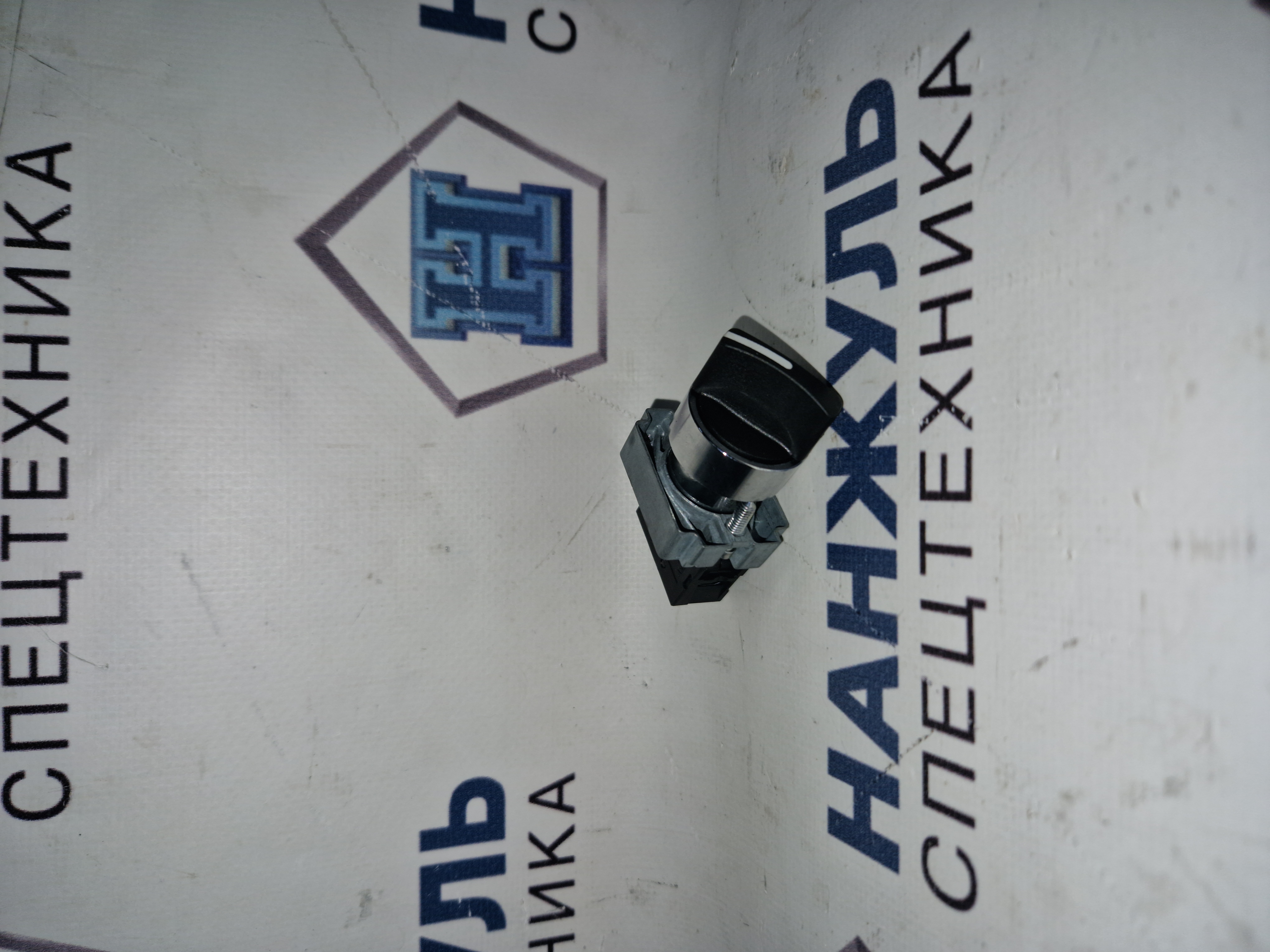 Переключатель сигнальной лампы XMR403