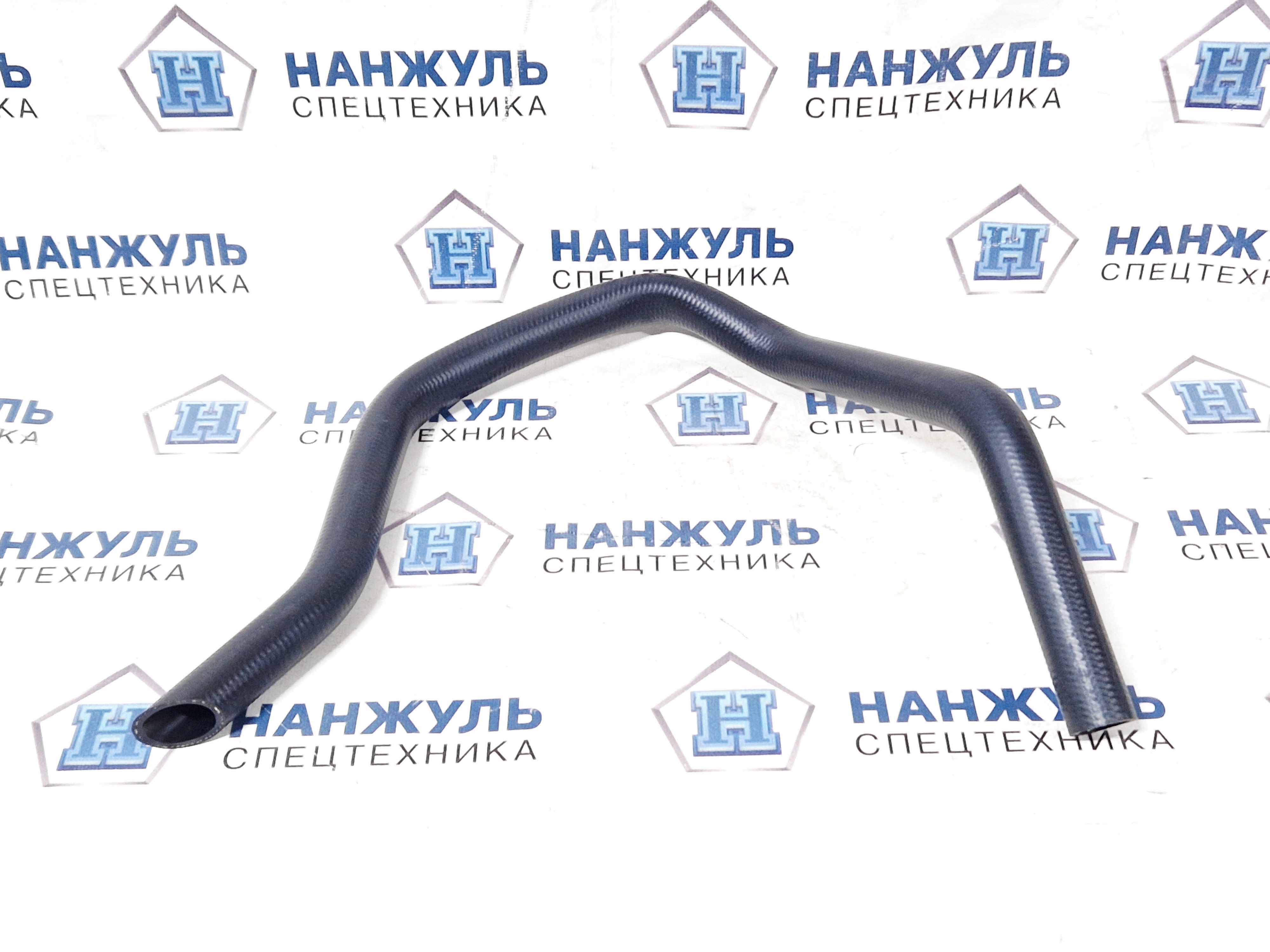 Резиновый рукав (QD)