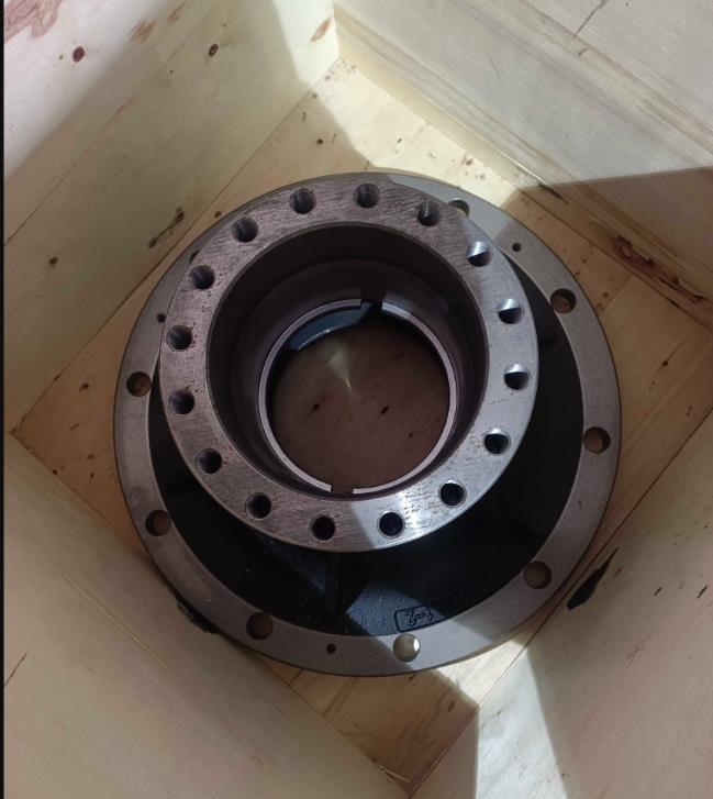 Ступица заднего бортового редуктора DA1170.1-2 ZL50 XC958