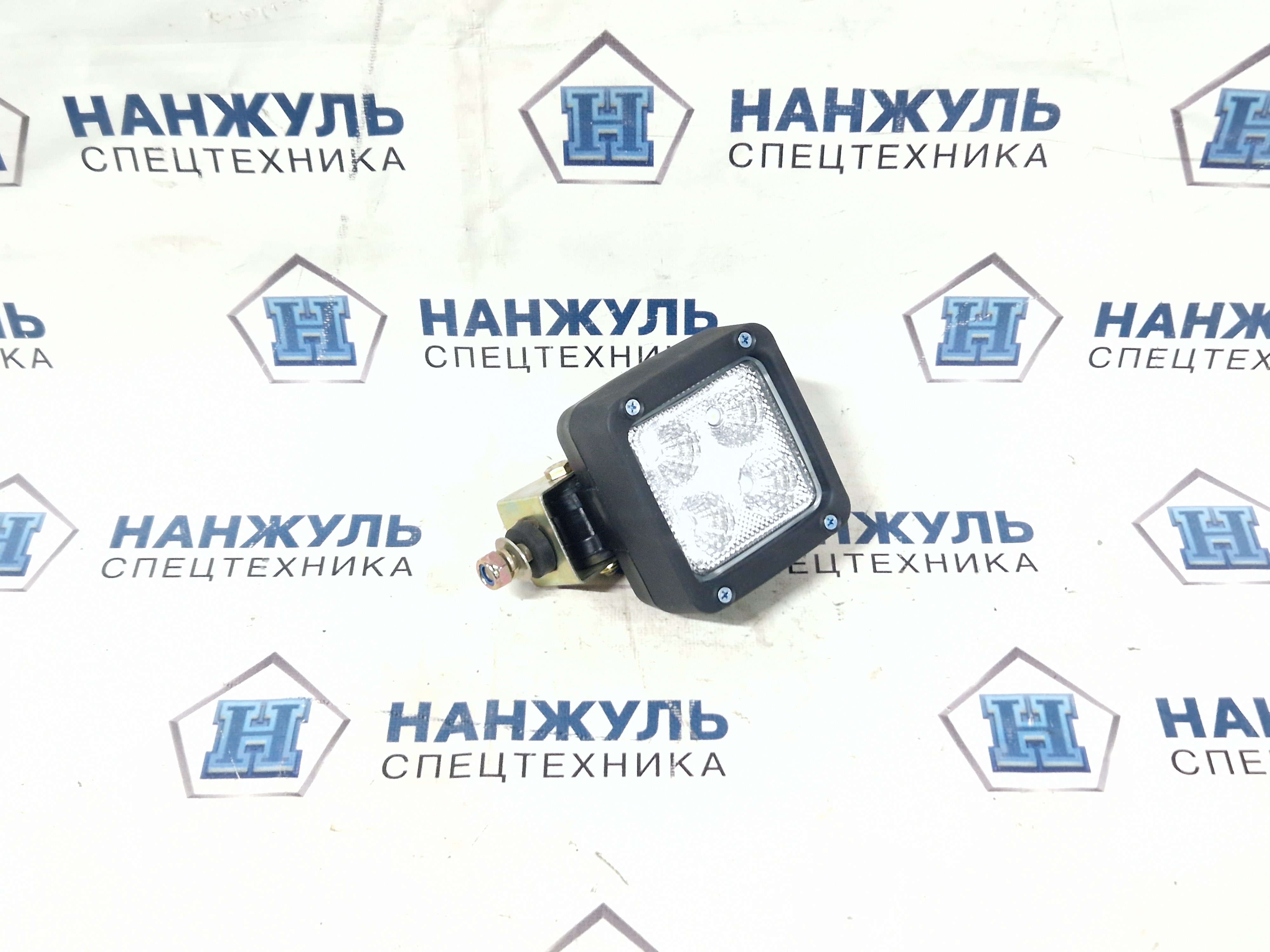 Фара выносных опор CJDJ-18-001 XCT25 (CN)