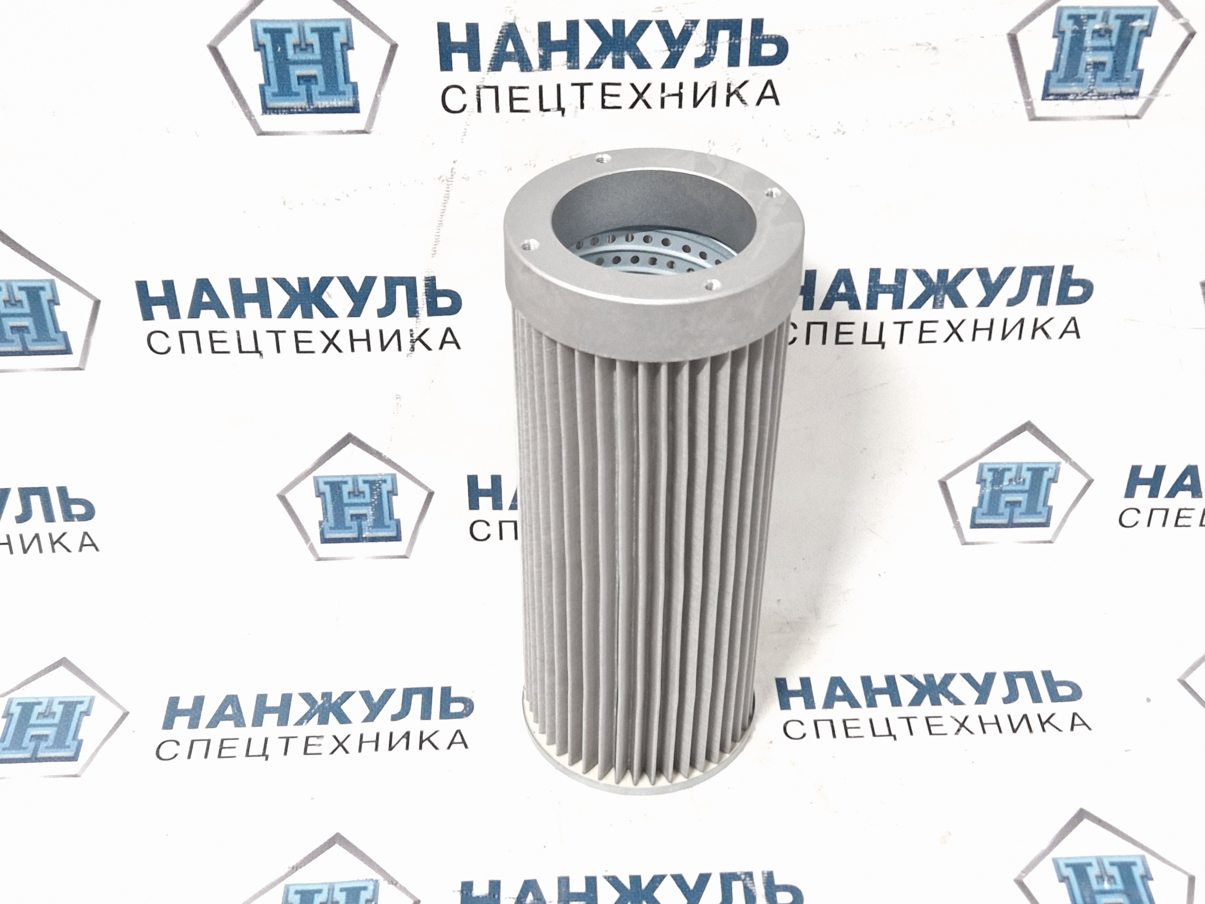Фильтр гидравлический всасывающий XS143 163