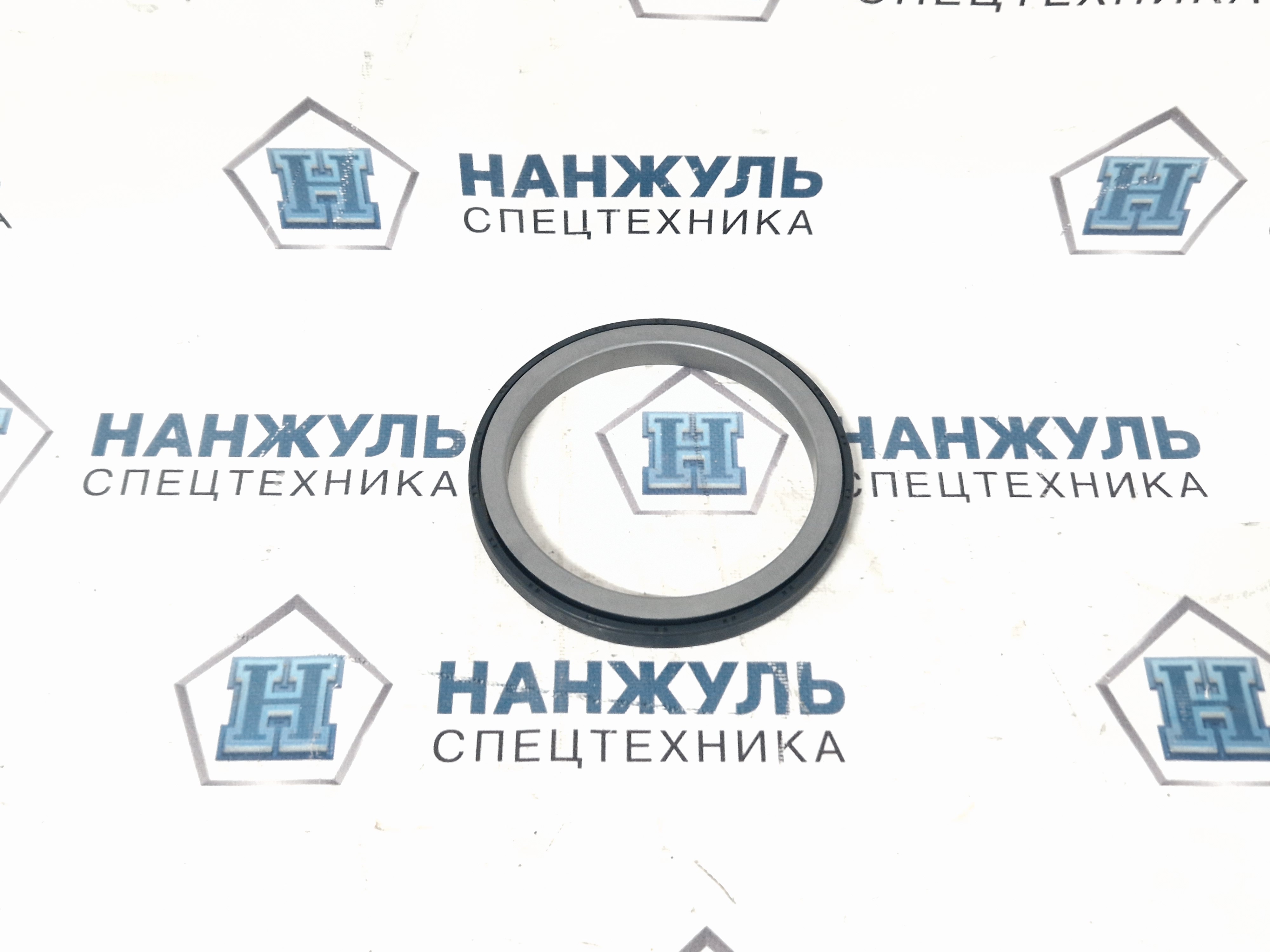 Сальник коленвала задний Weichai 812700010016 (WBW)