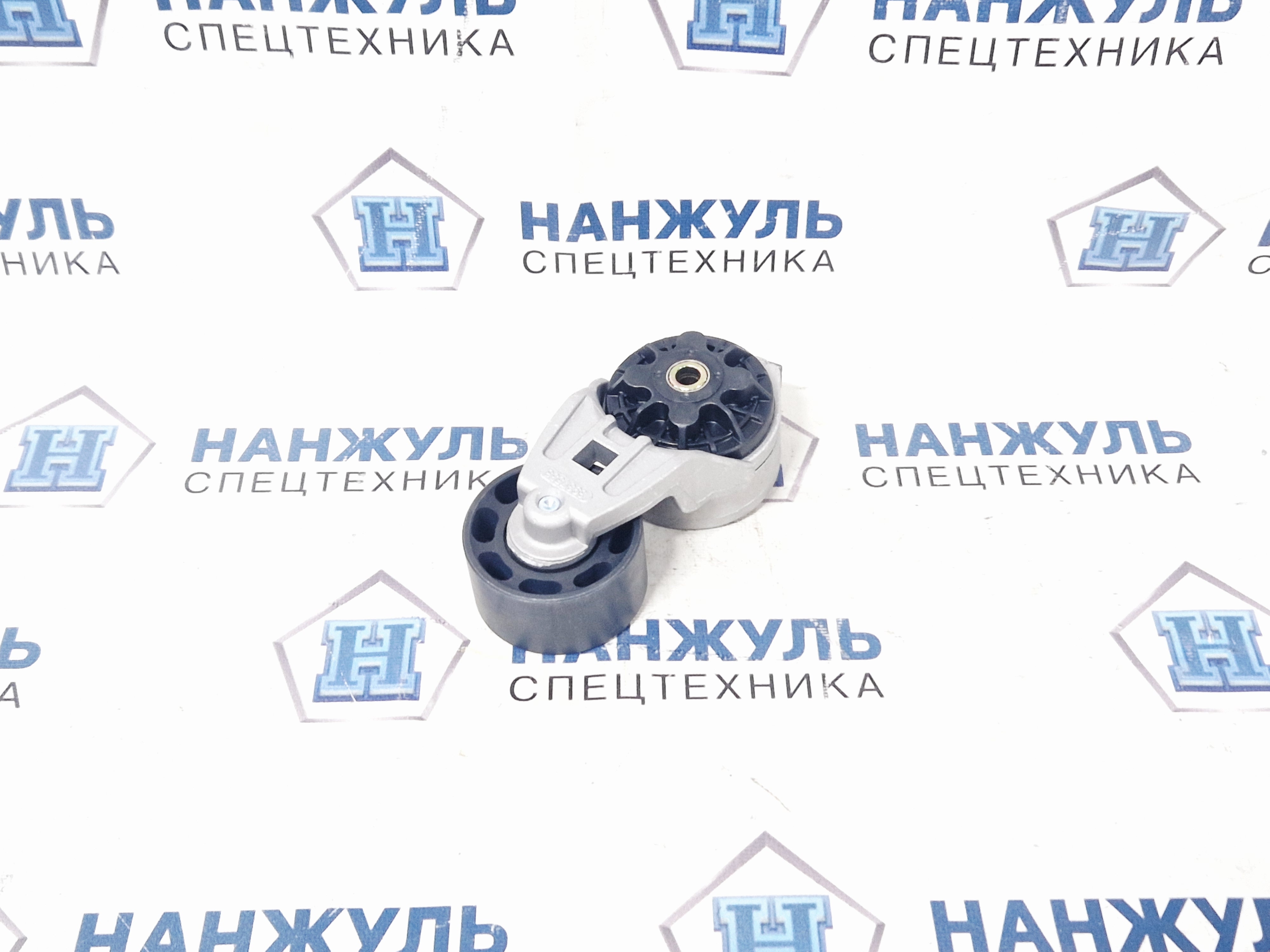 Ролик натяжителя ремня XS163
