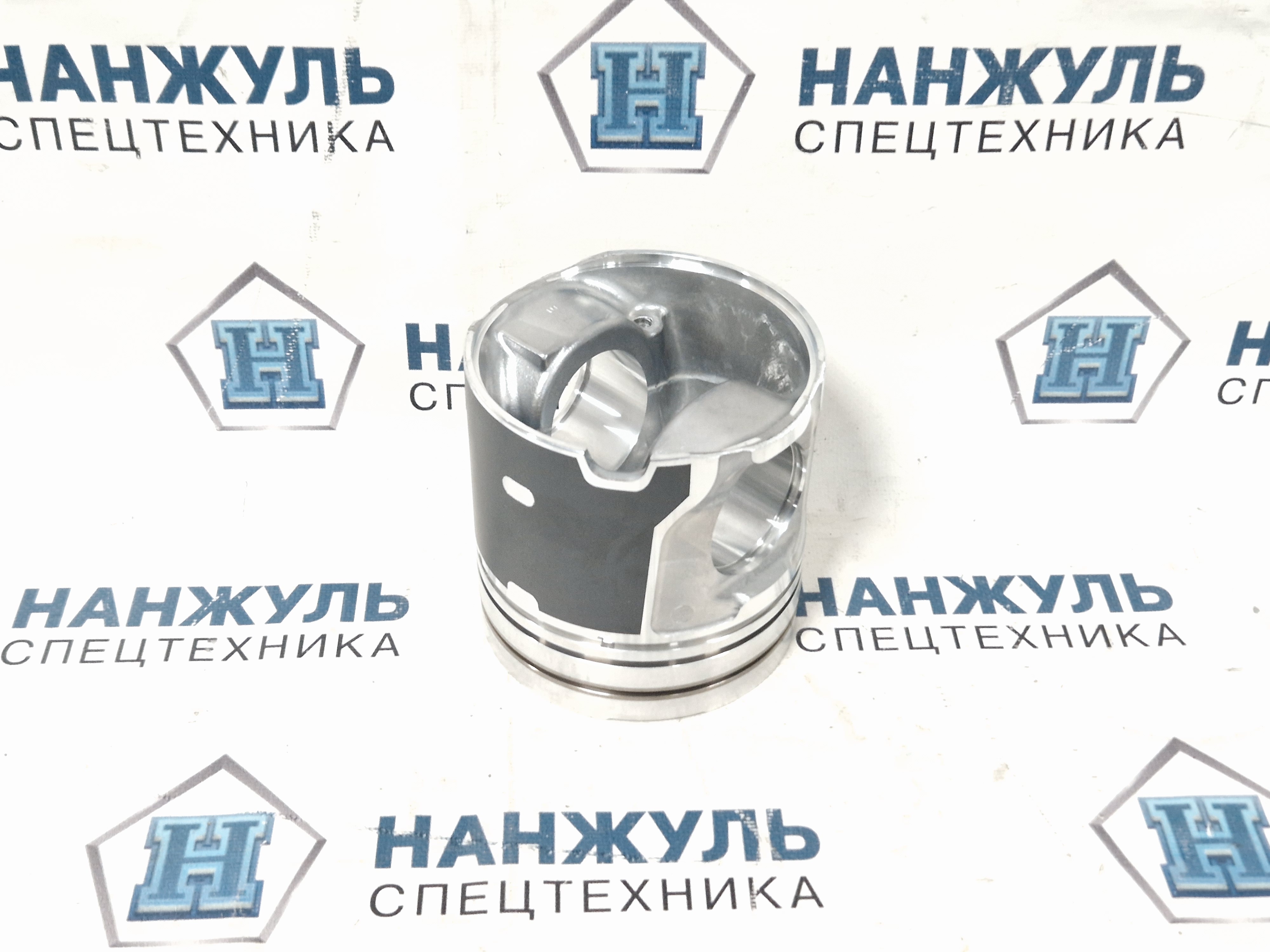 Поршень Weichai 1008236659 (WBW)