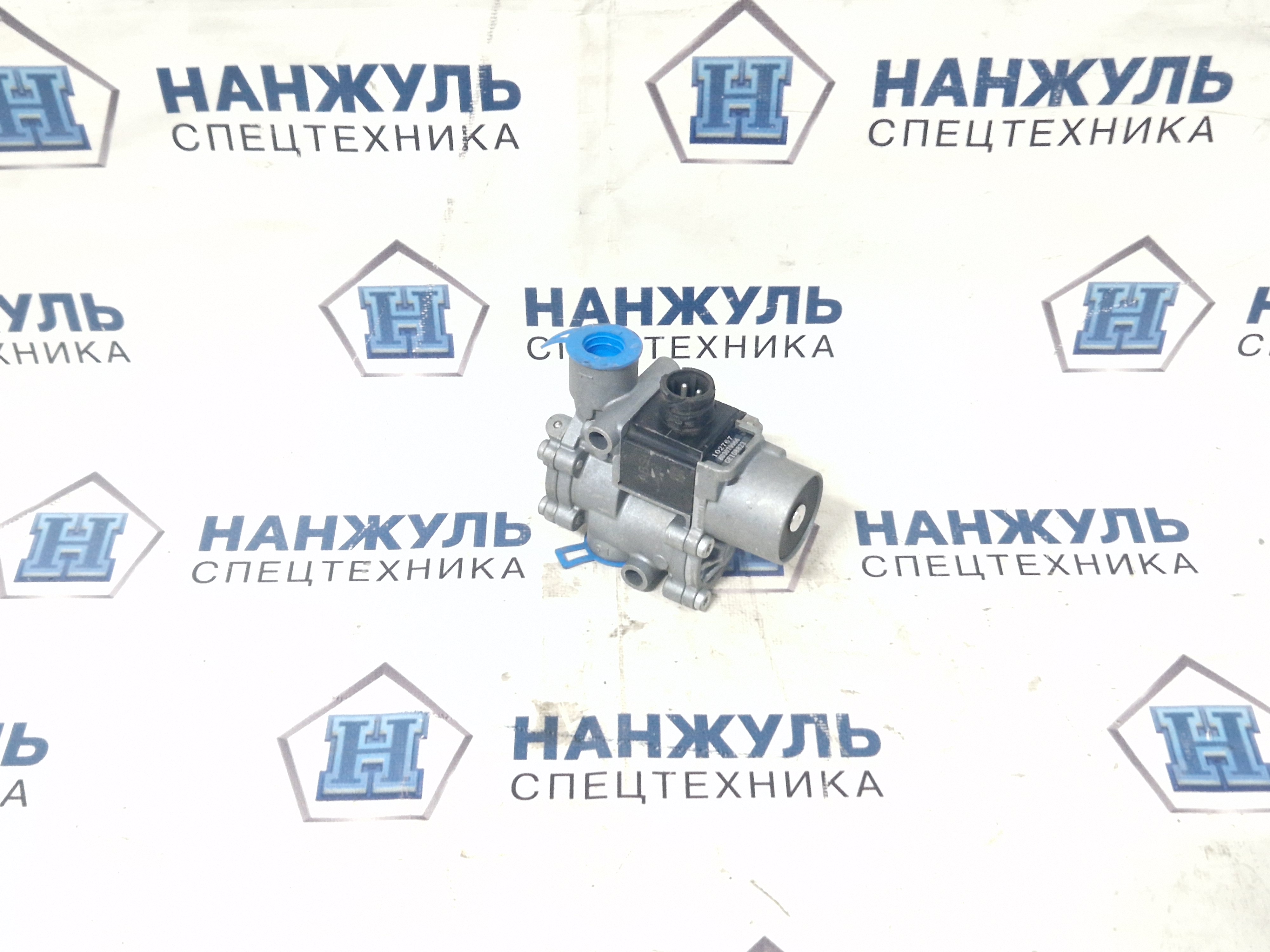 Клапан ABS CM-0154000 XCT25 (CN)