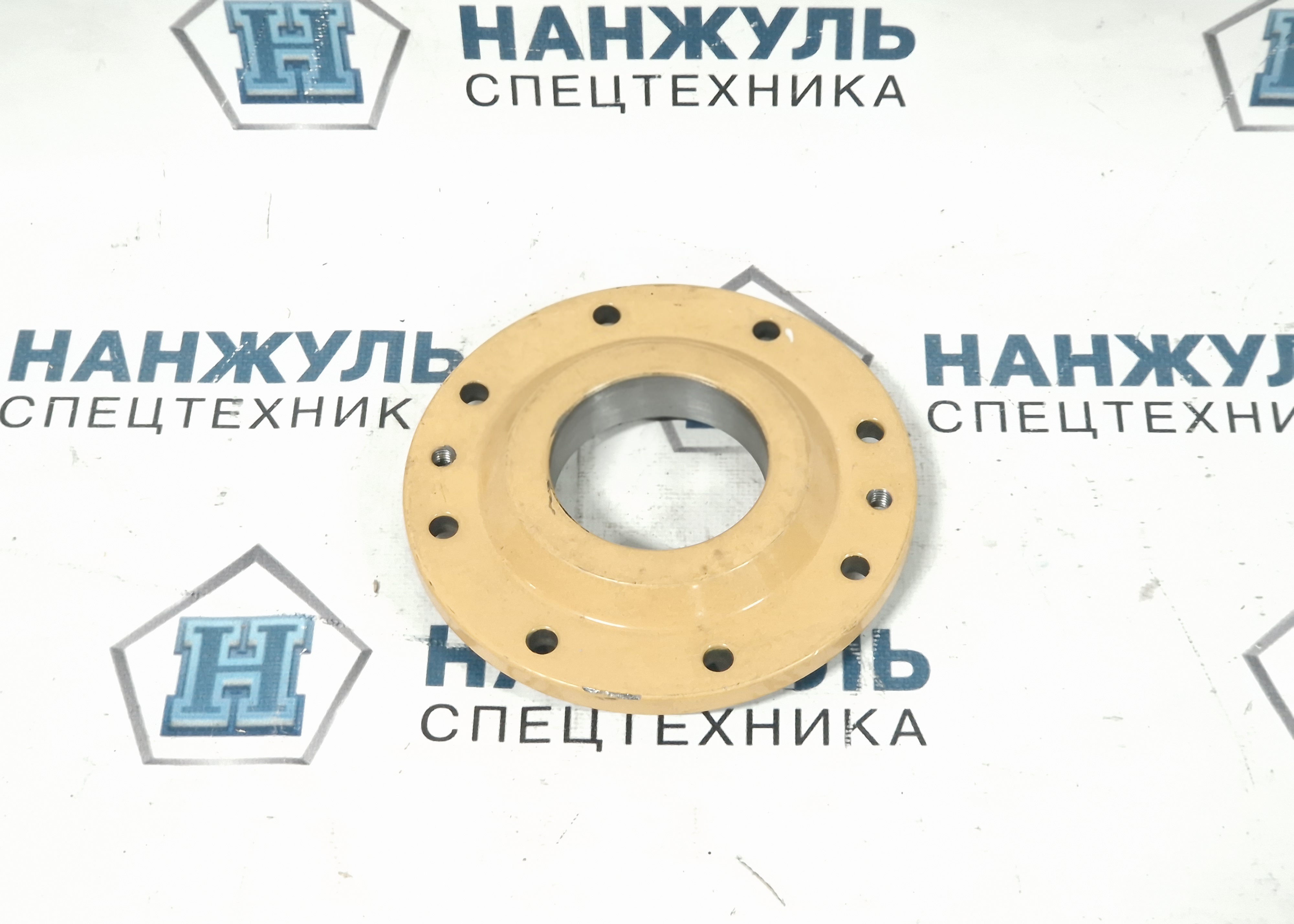Крышка ступицы XT752.2-2 740K (CN)