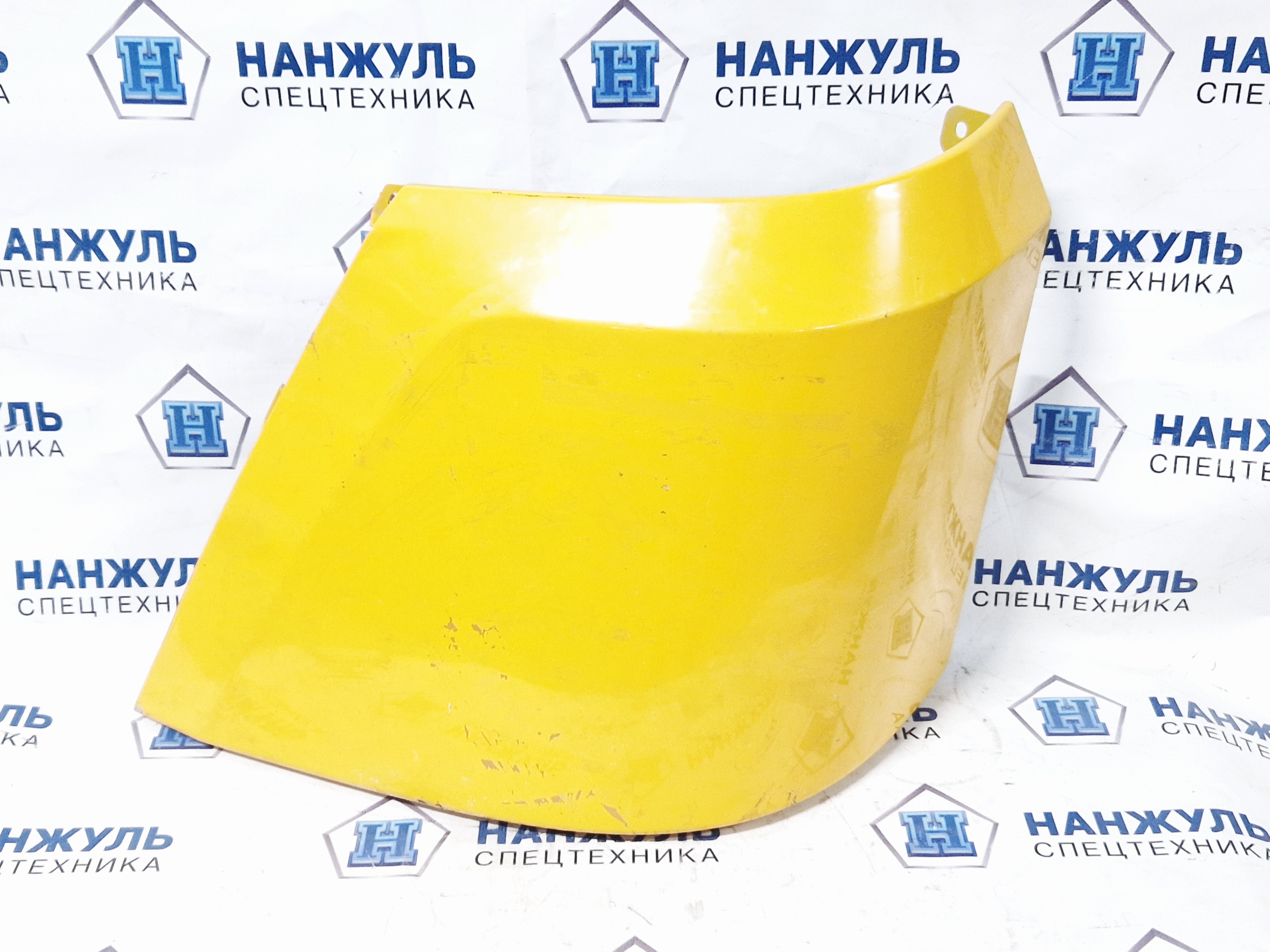 Обтекатель кабины левый XCT25