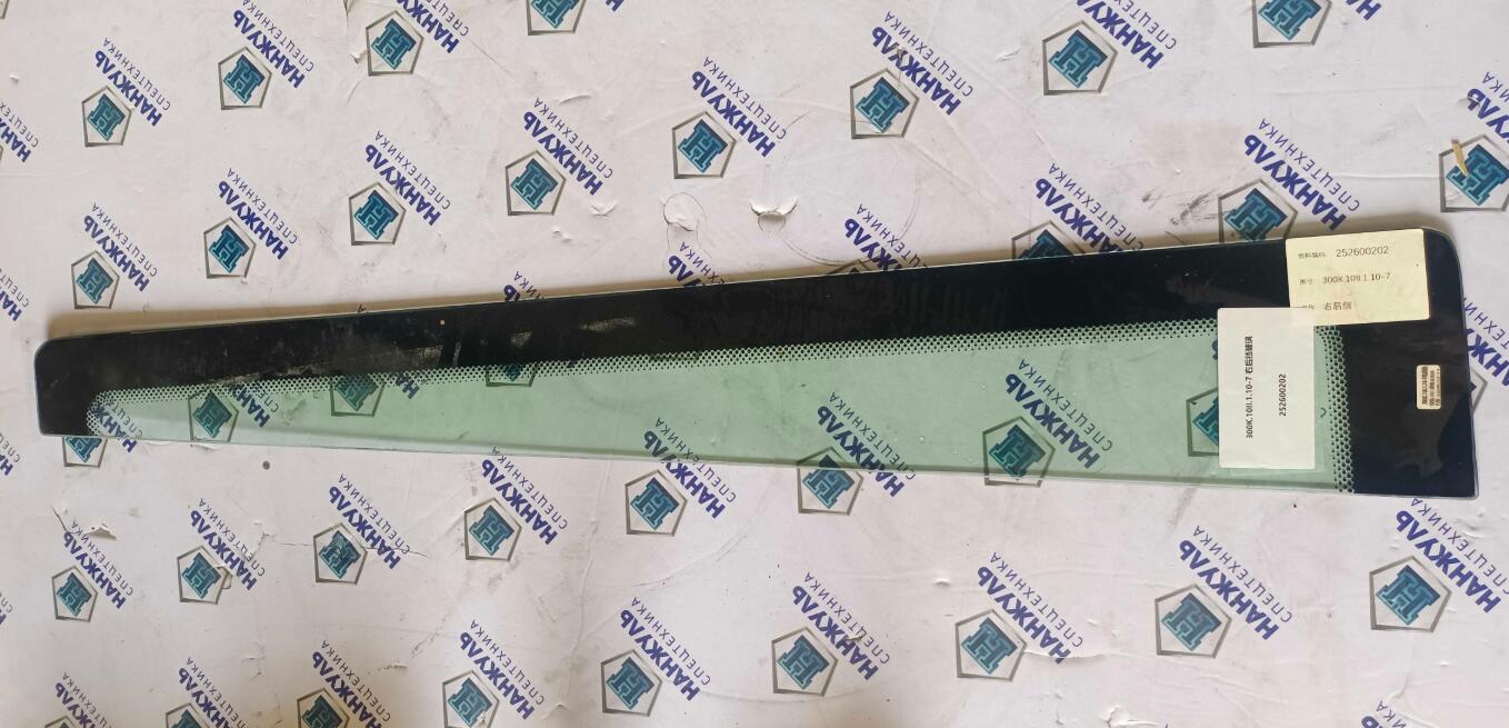Стекло заднее правое LW500FN