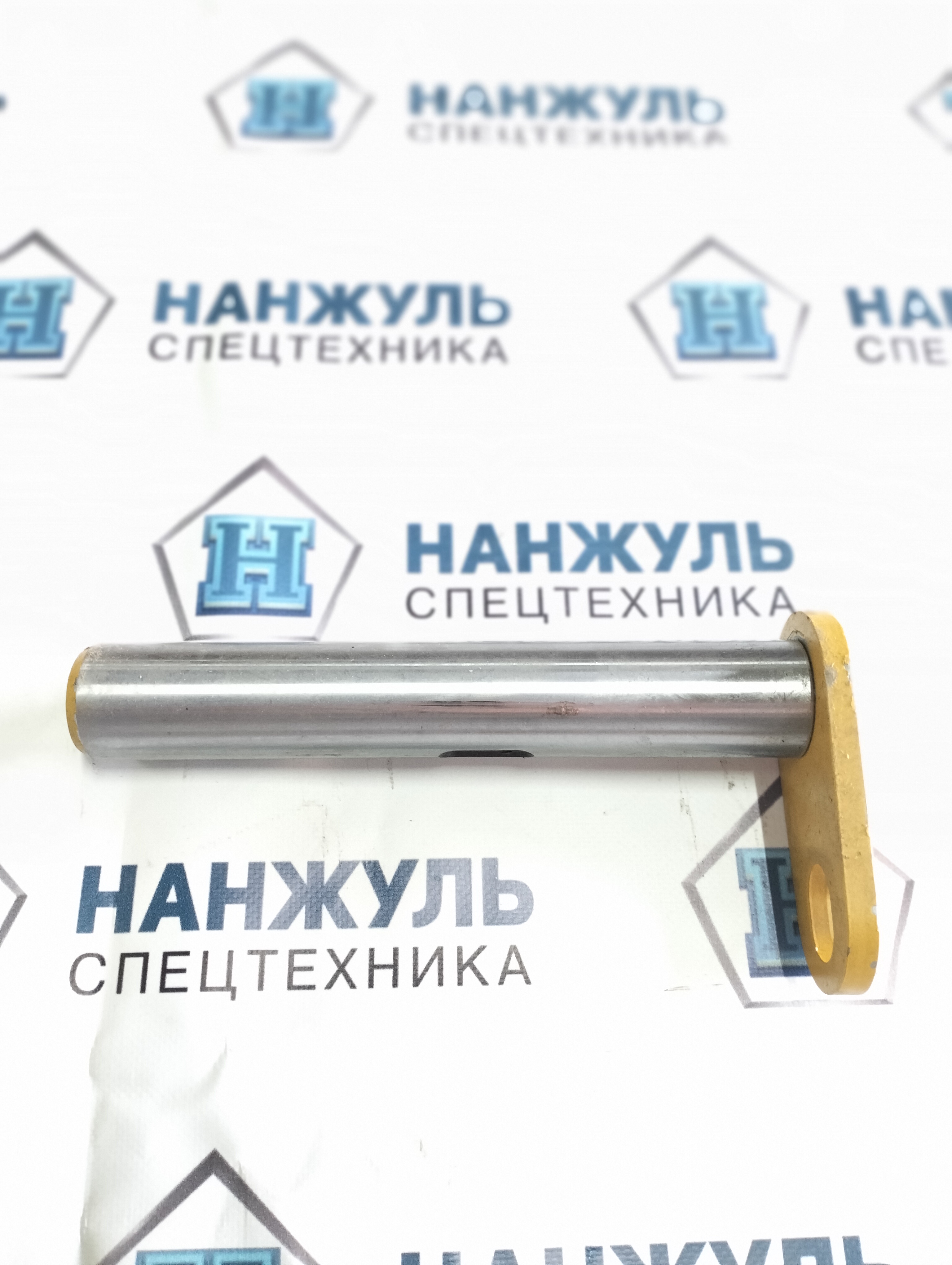 Палец задний стрелы ZA40-240K105PH7A9Y0 740RU (CN)