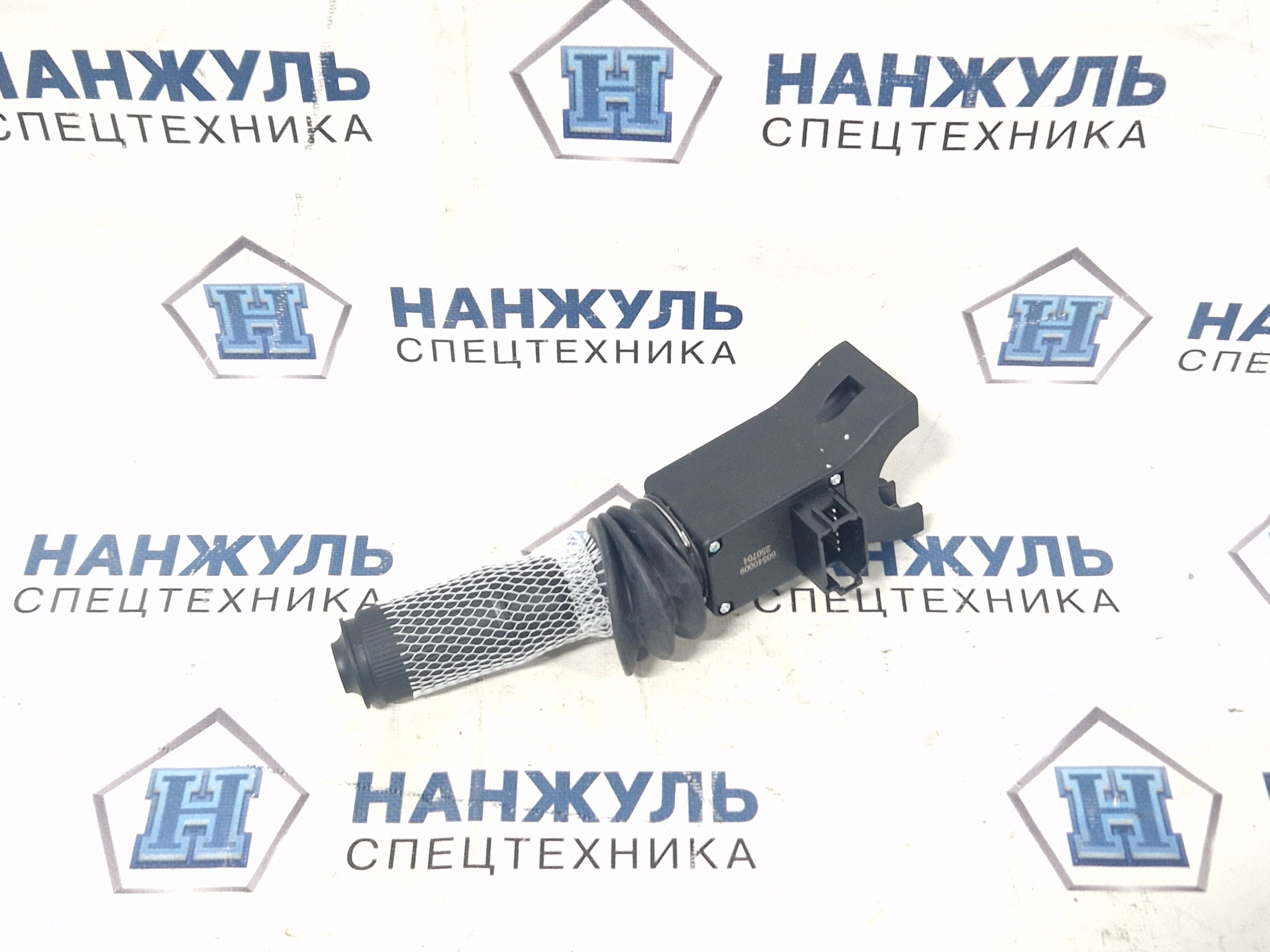 Подрулевой переключатель (правый) 60540009 XE210 (CN)