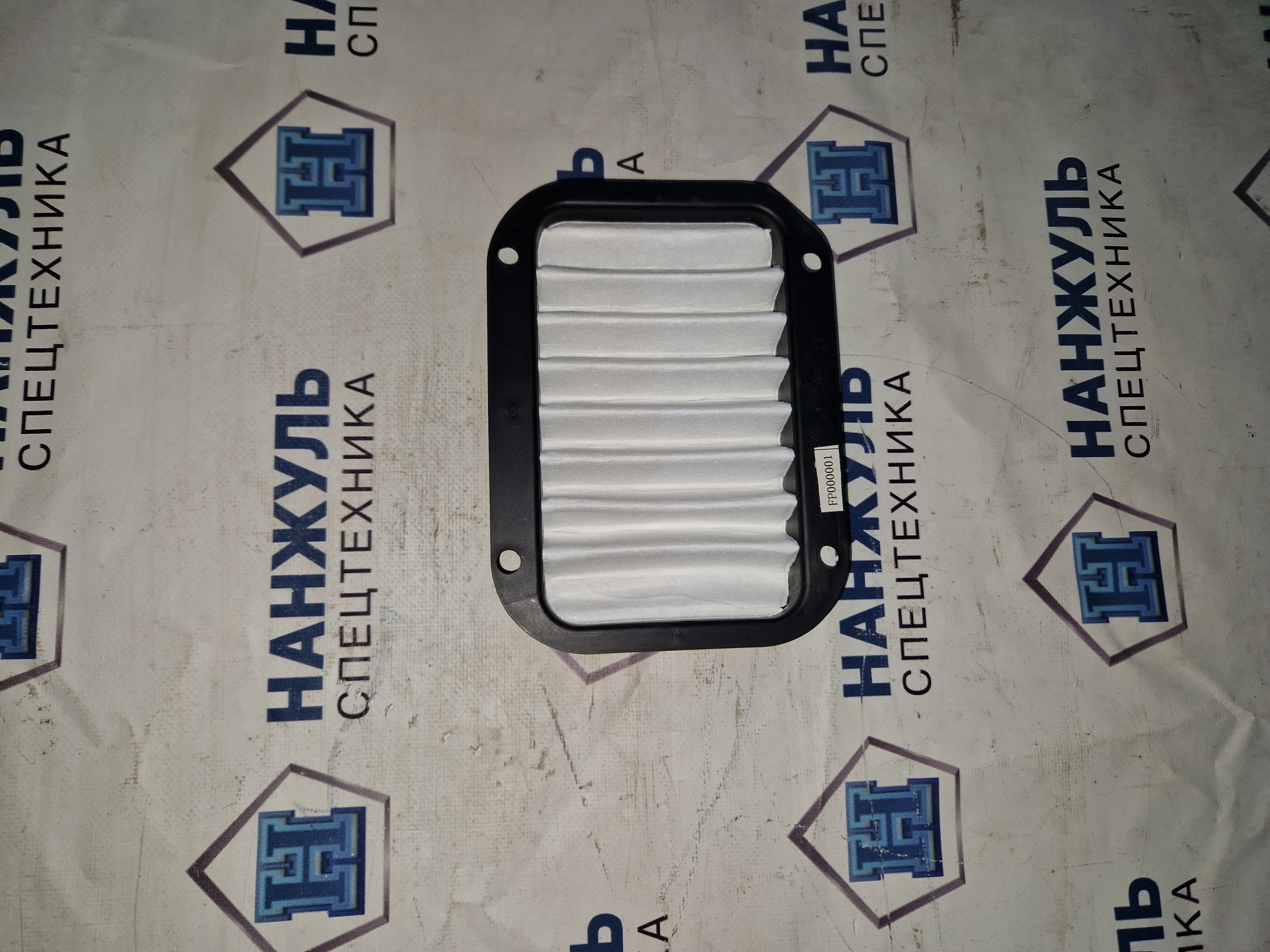 Фильтр воздушный салона XCT25