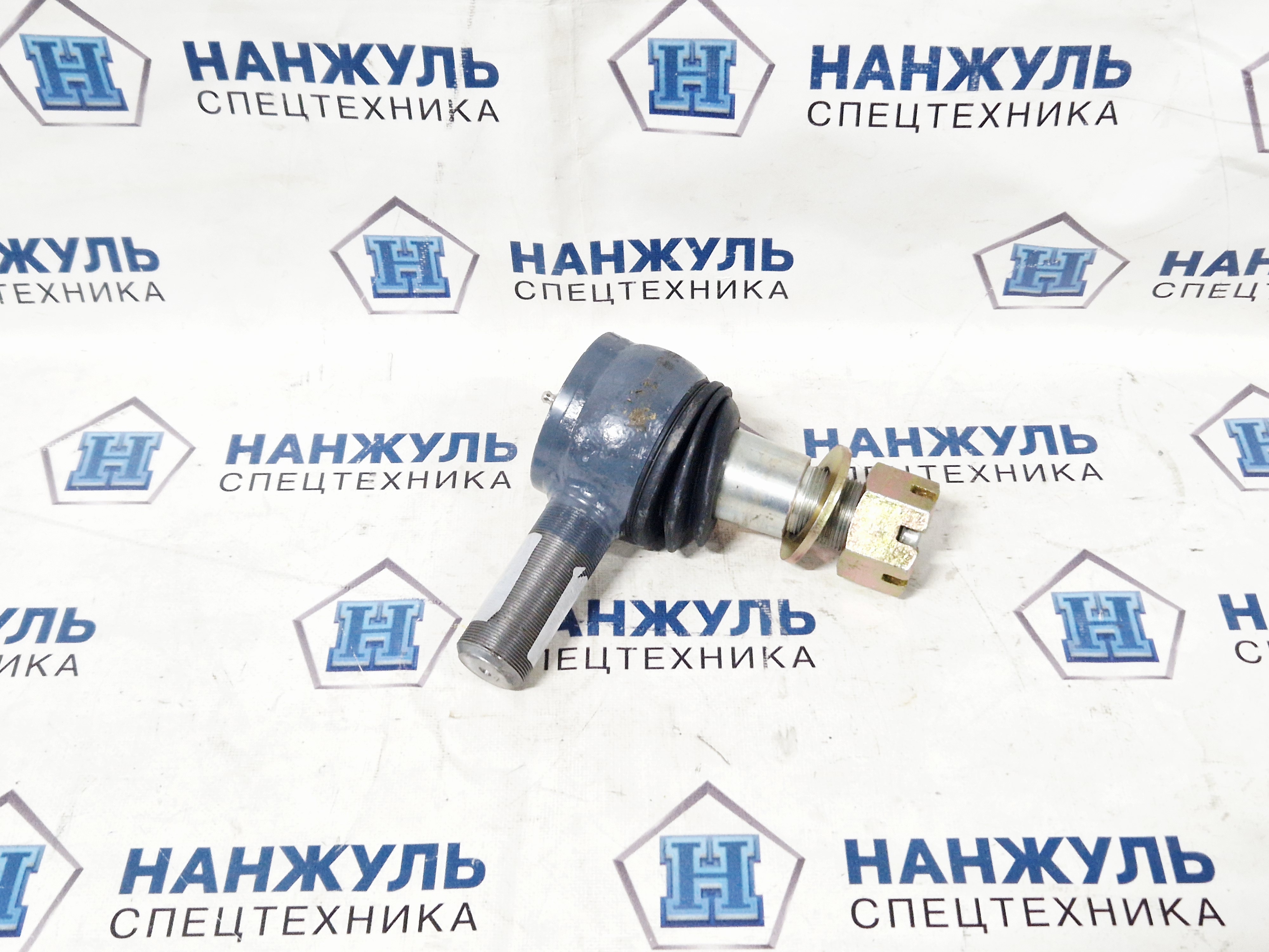 Наконечник рулевой тяги (левый) GR215A,165,180 (CN)