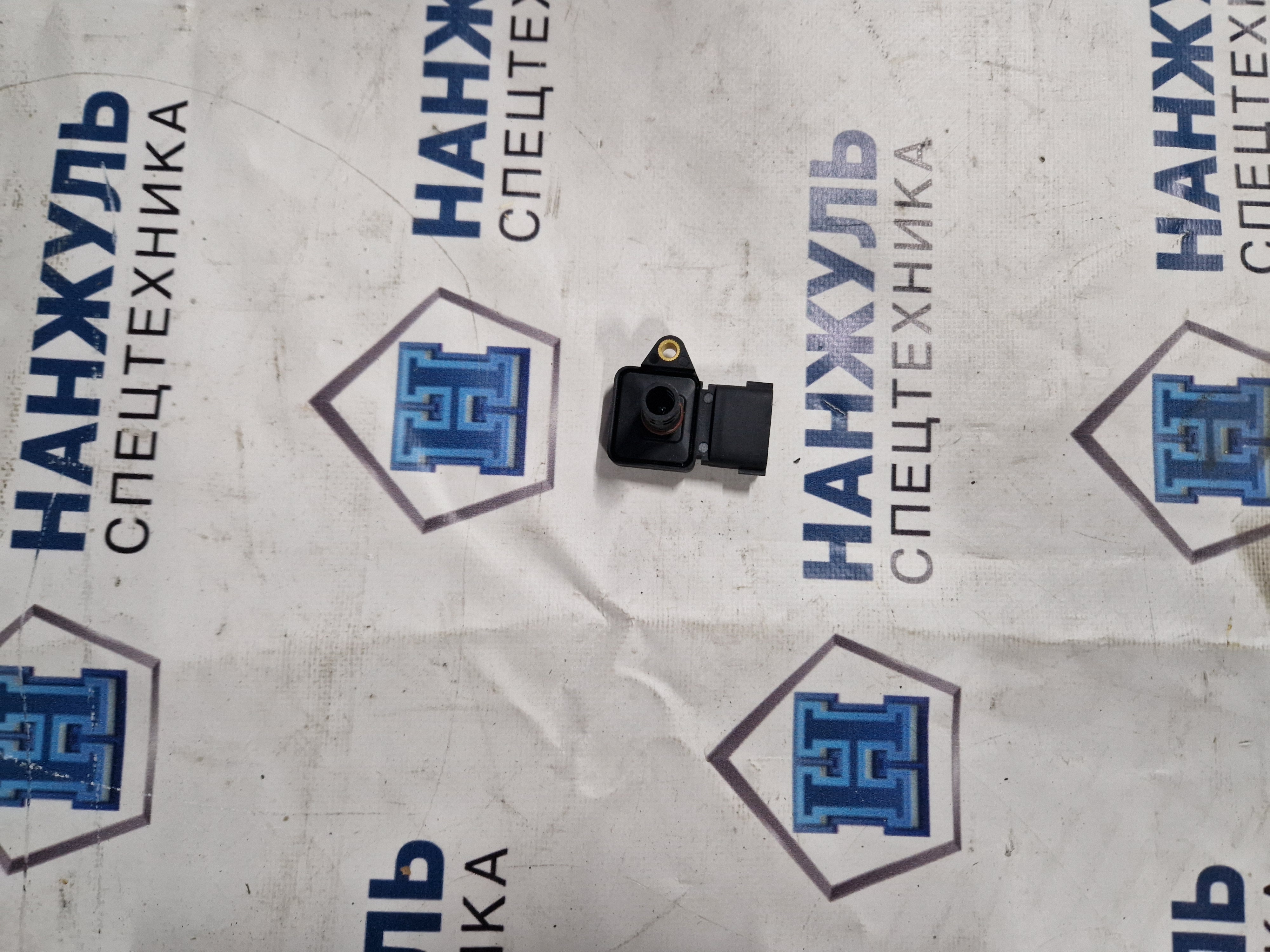 Датчик температуры и давления воздуха во впускном коллекторе XCT25