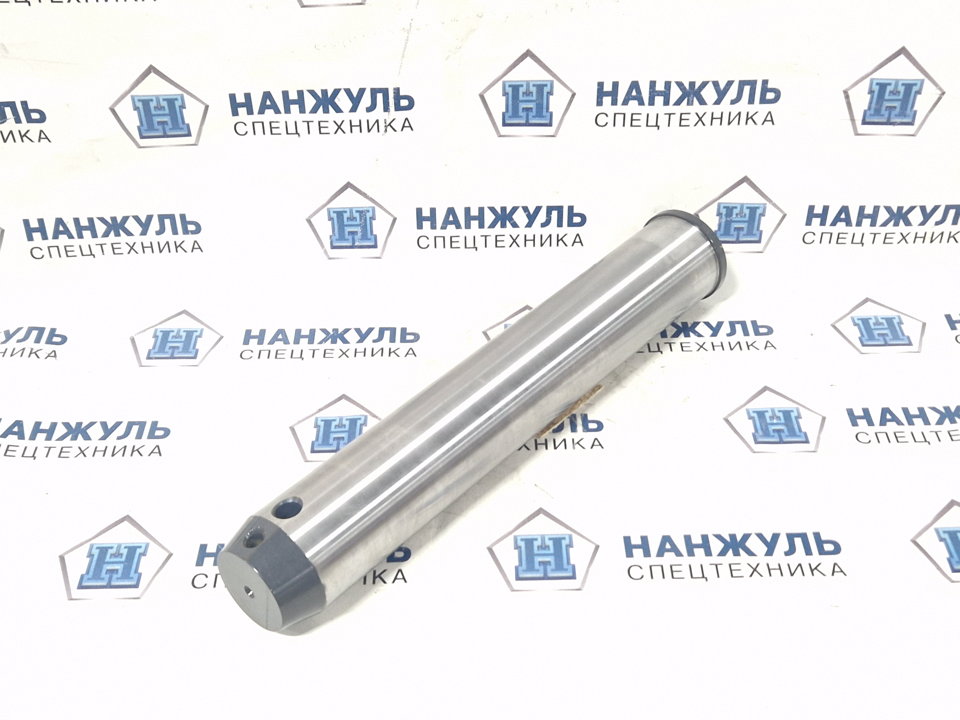 Палец (80*500) трапеция-ковш/рукоять-ковш 02-9 XE210W