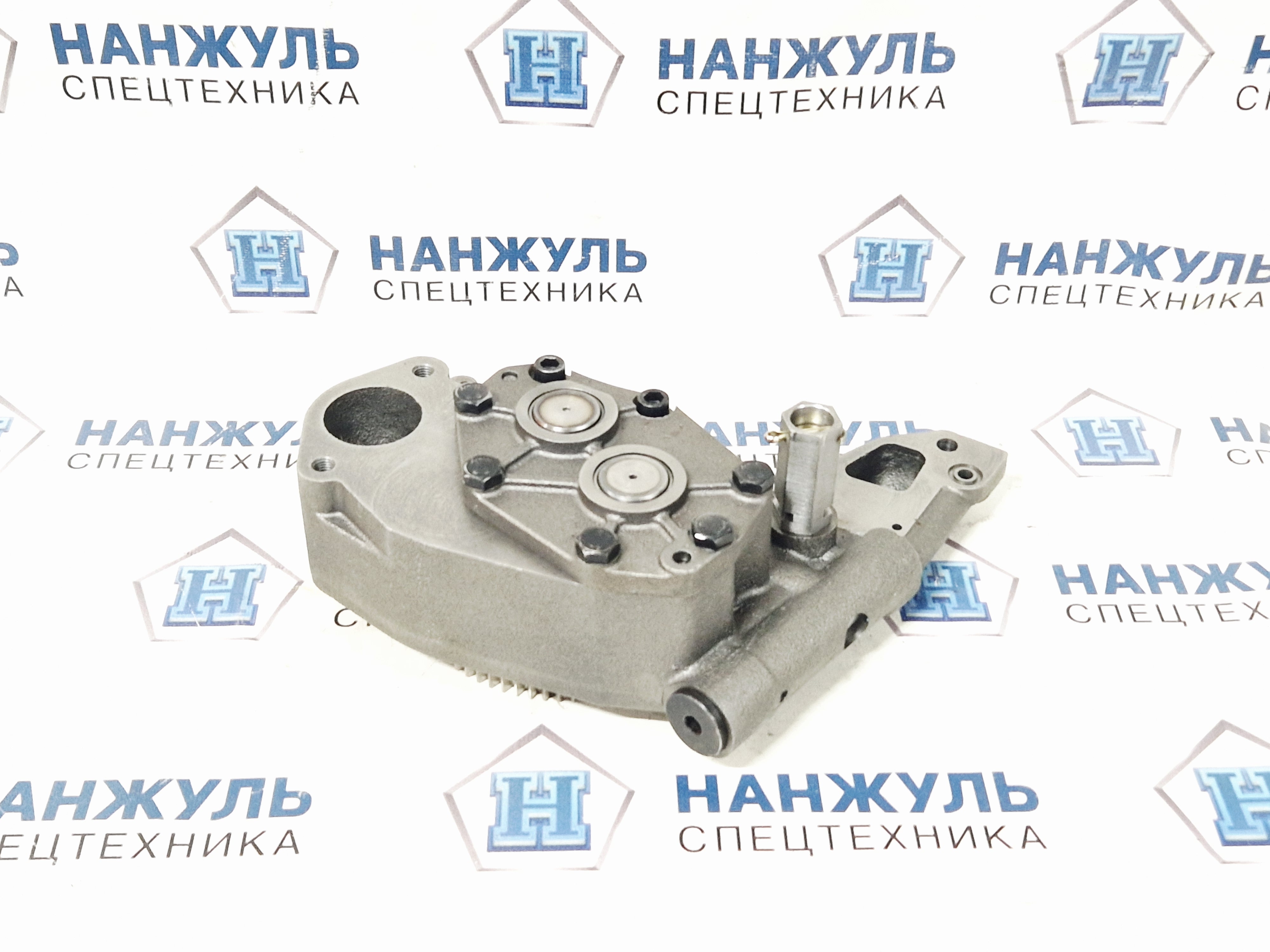 Насос масляный WP12 (QD)