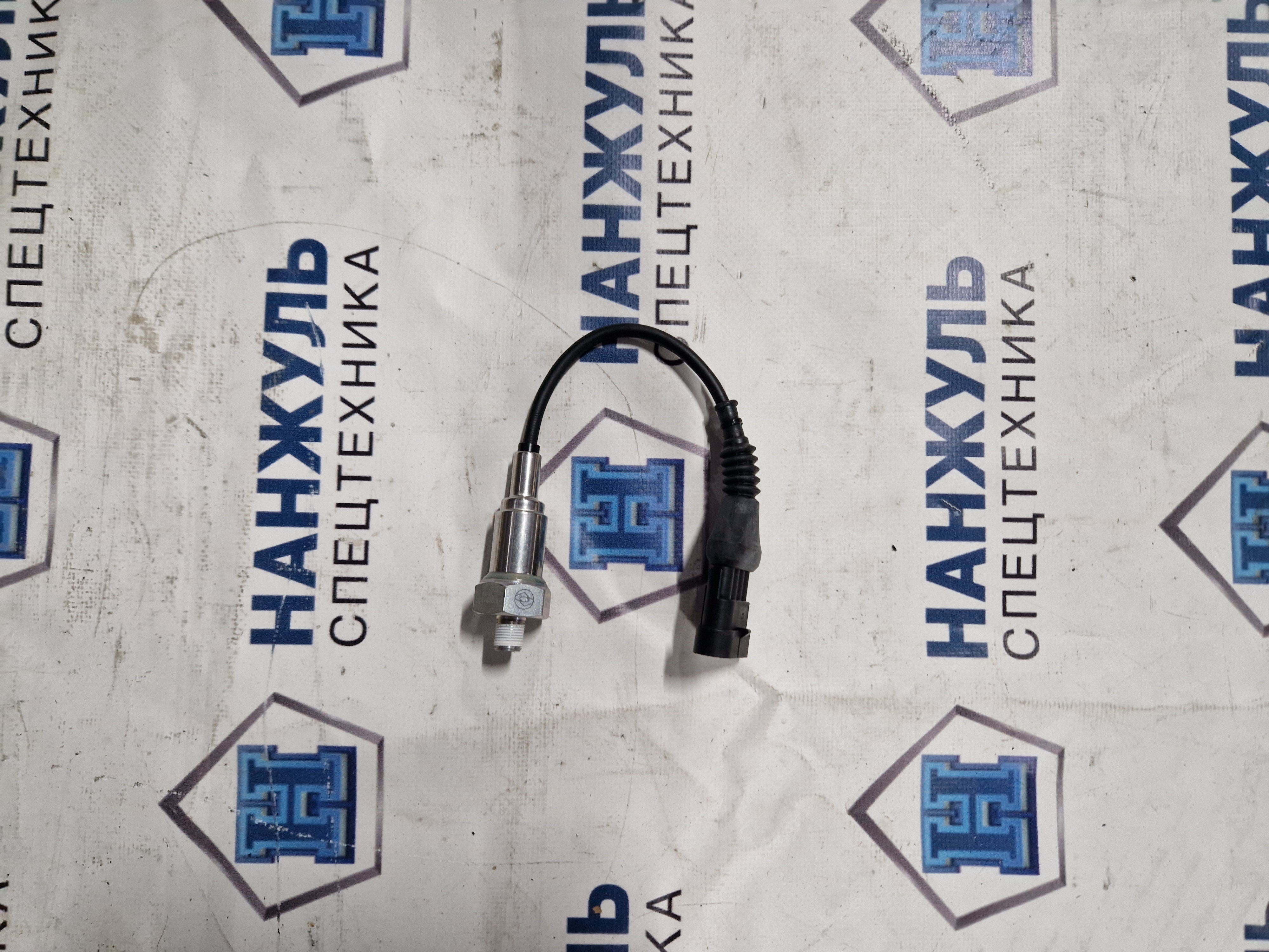 Датчик давления масла в ДВС XCT25