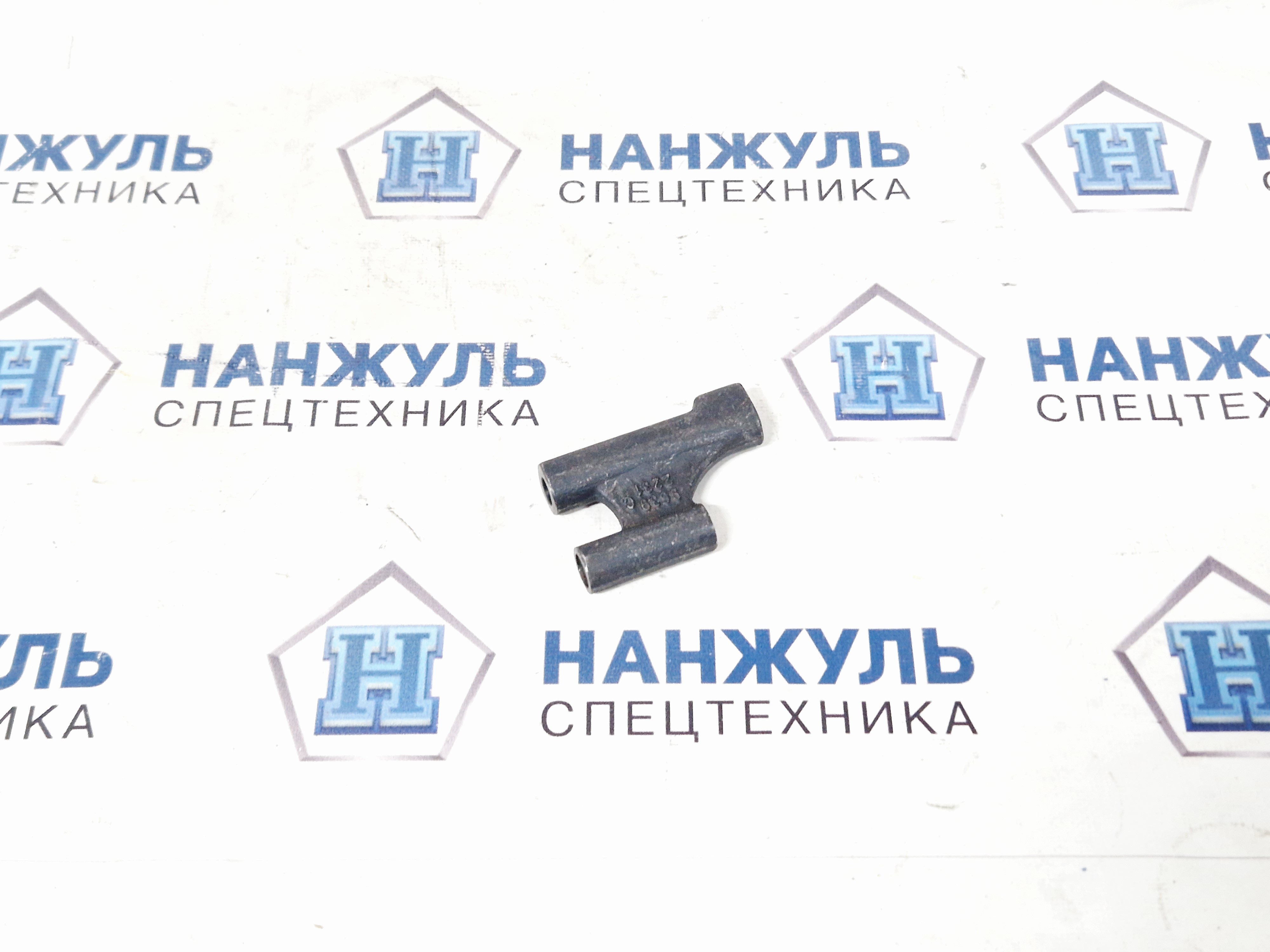 Кронштейн EVB в сборе (скоба рокера толкателя) WP13 (QD)
