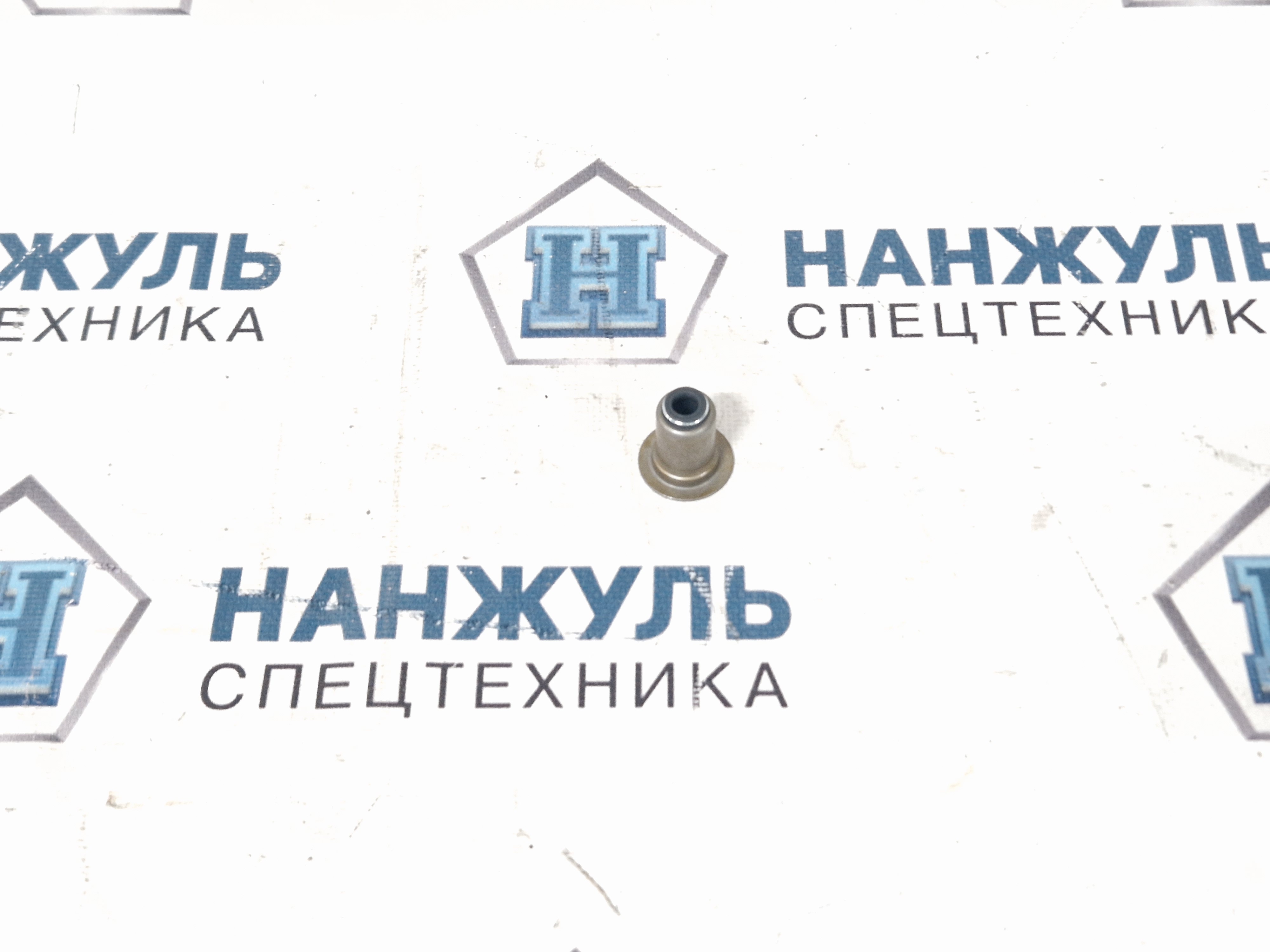 Маслосъемные колпачки Weichai WP7 (WBW)
