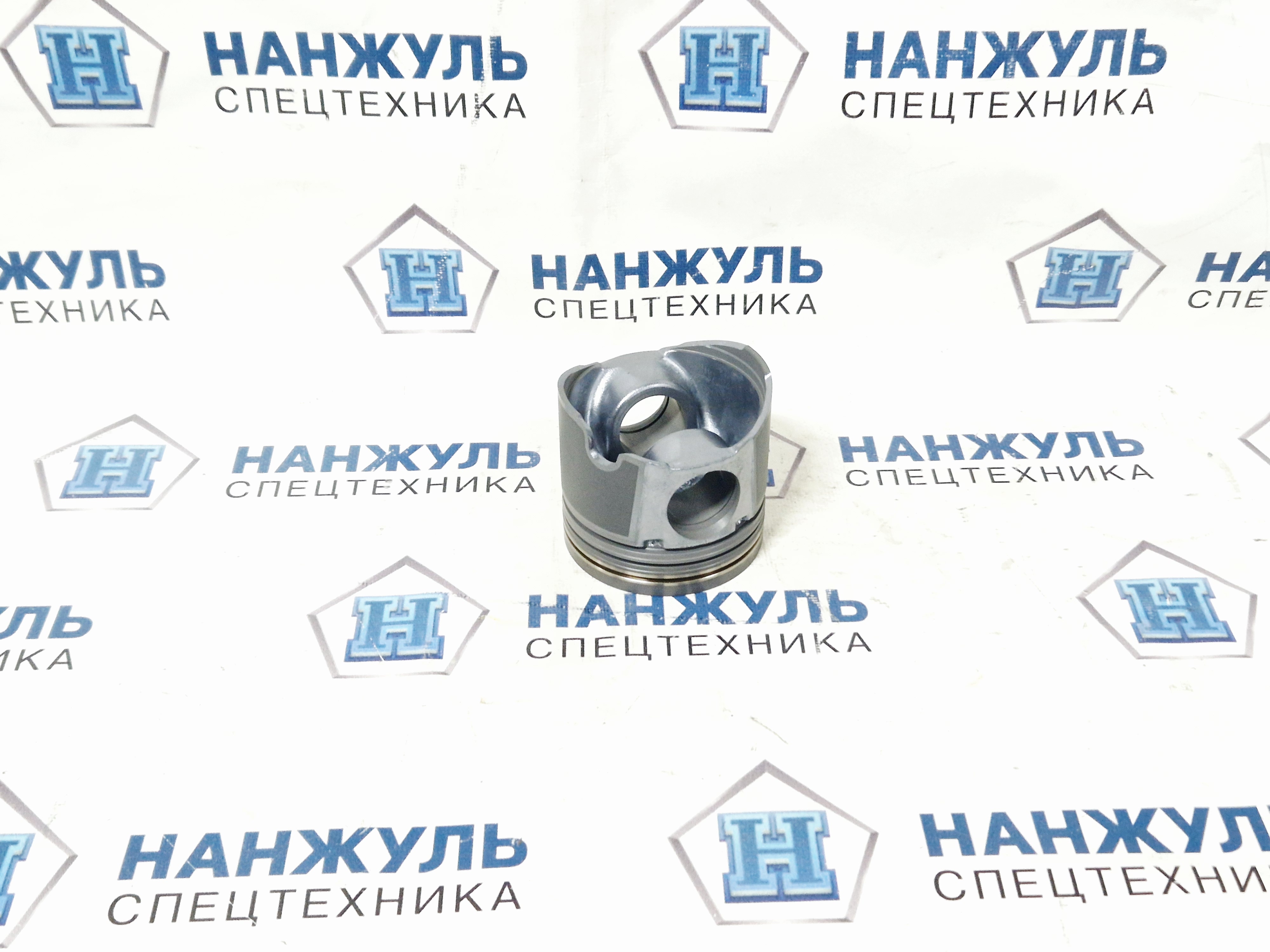 Поршень двигателя Yuchai SR740RU (CN)