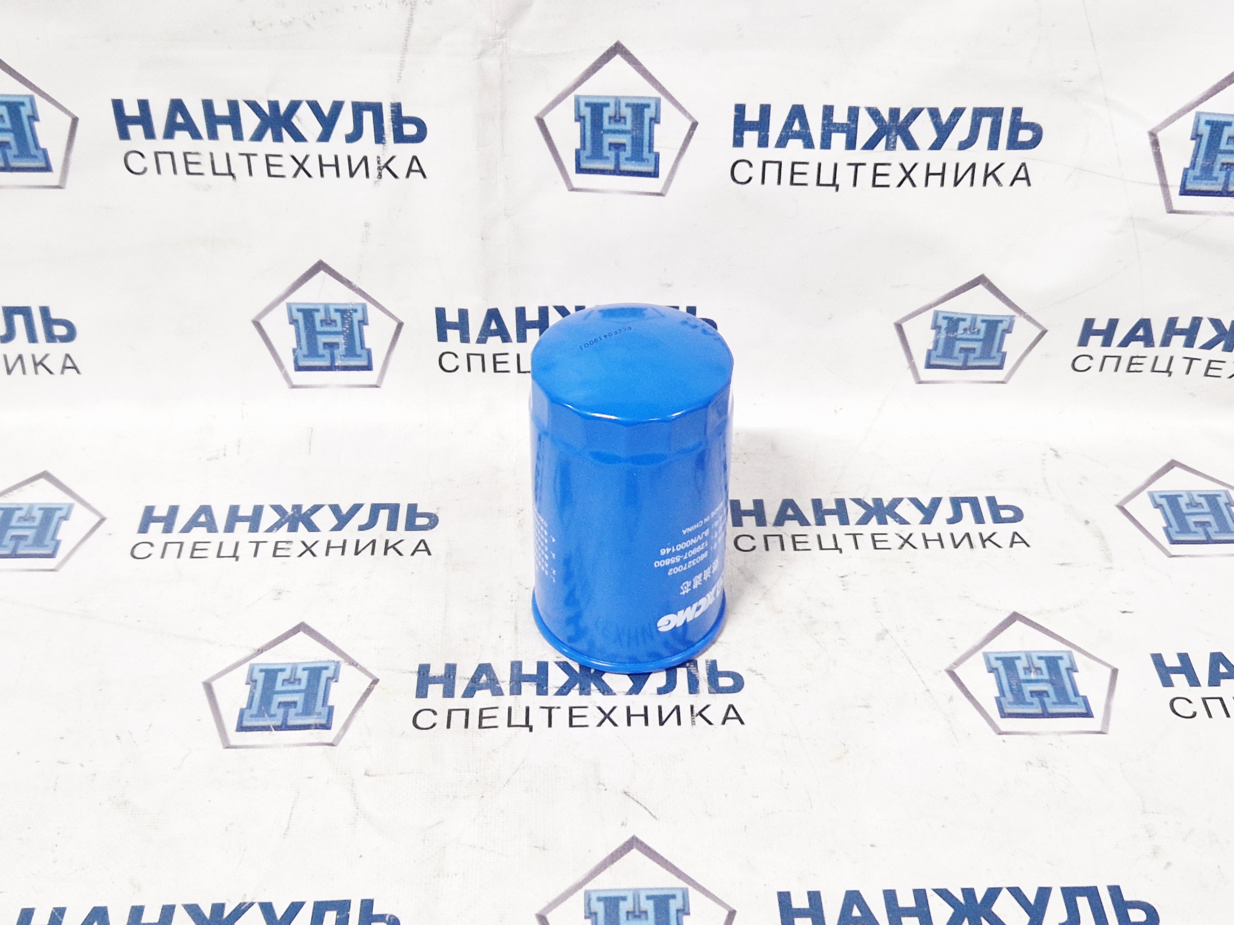 Элемент топливного фильтра XC6-3007K