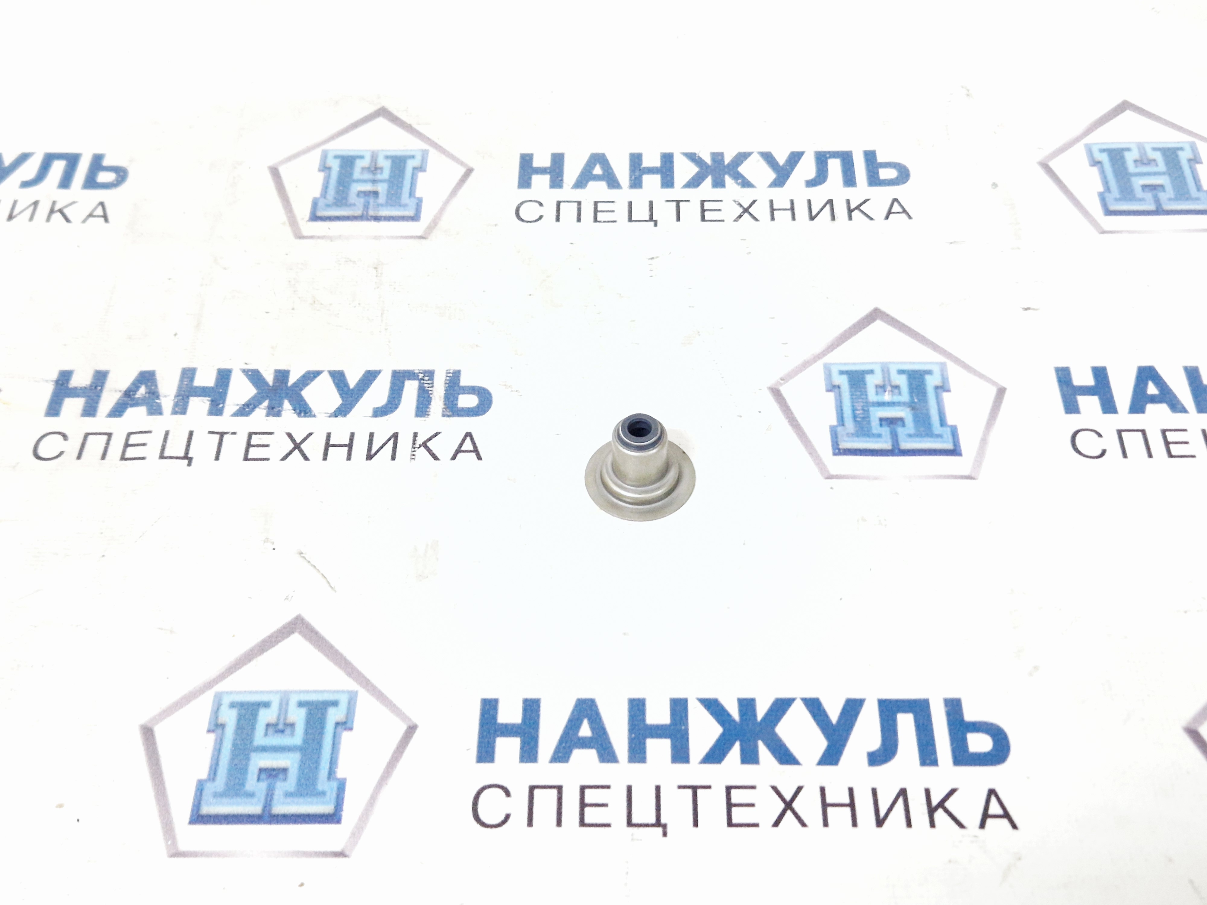 Маслосъемный колпачок (втулка уплотнения штока клапана) WP10 WP12 WP13 (QD)