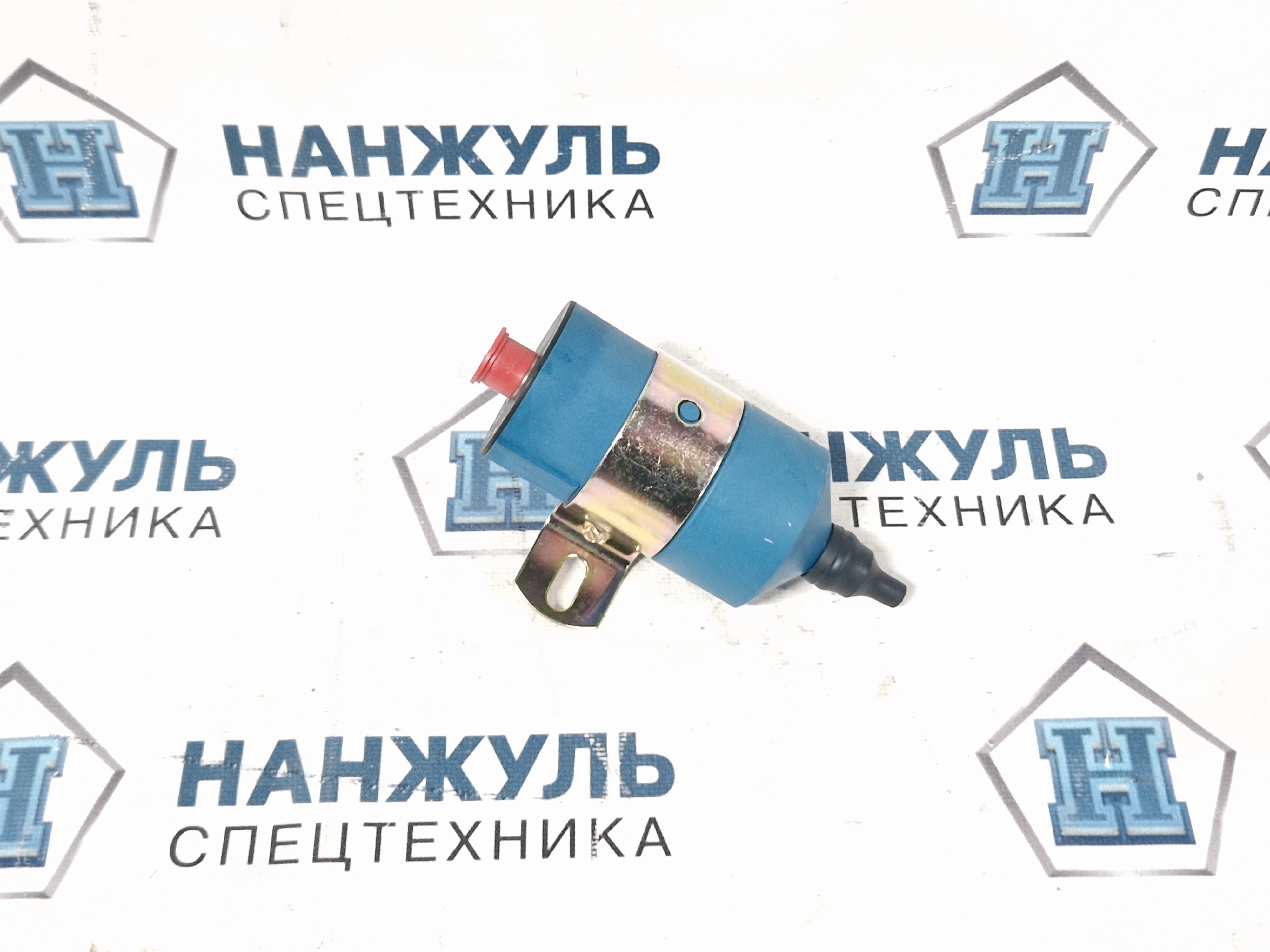 Катушка зажигания Weichai Baudouin (WBW)