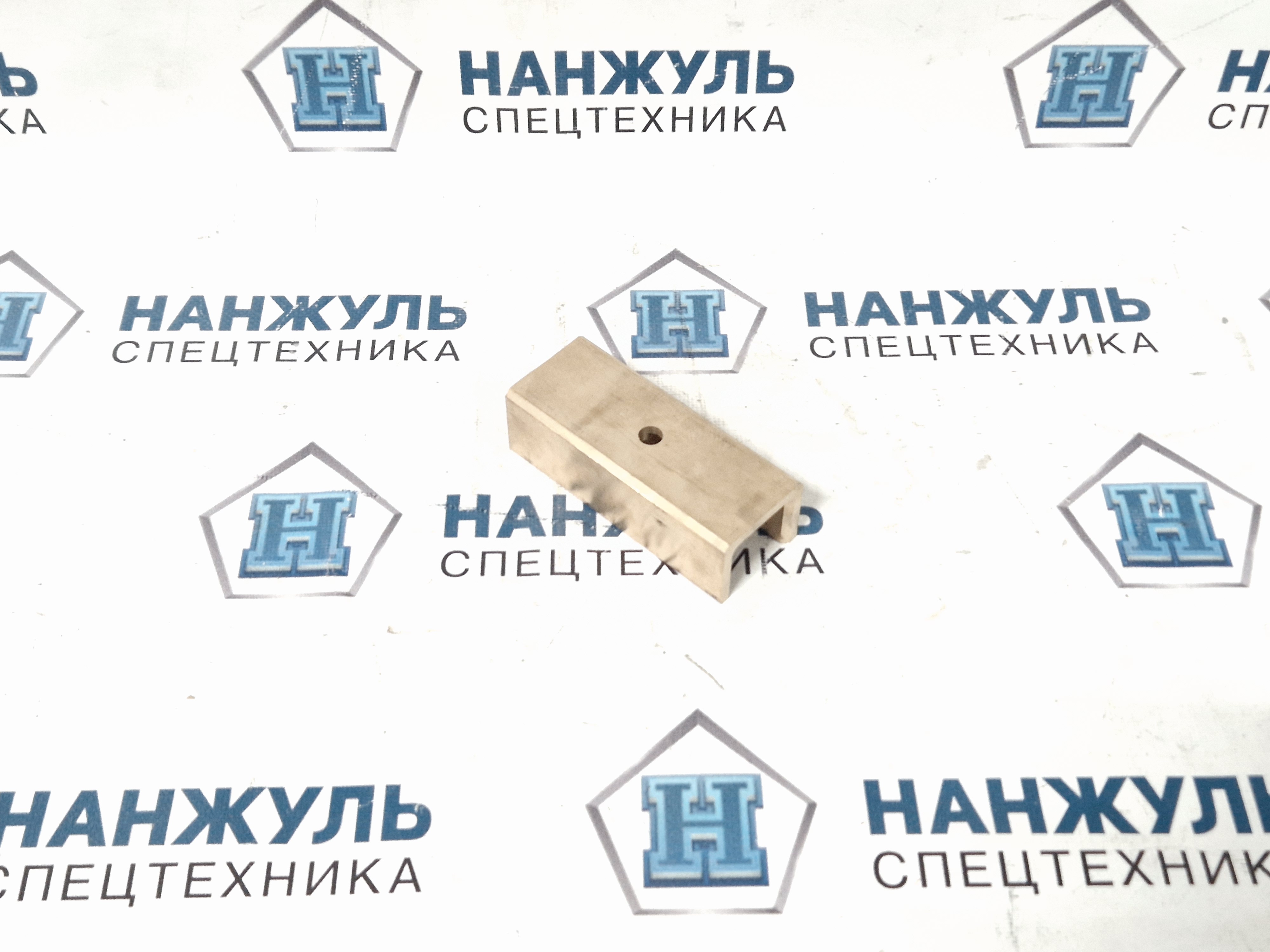 Направляющая медная ножа GR215