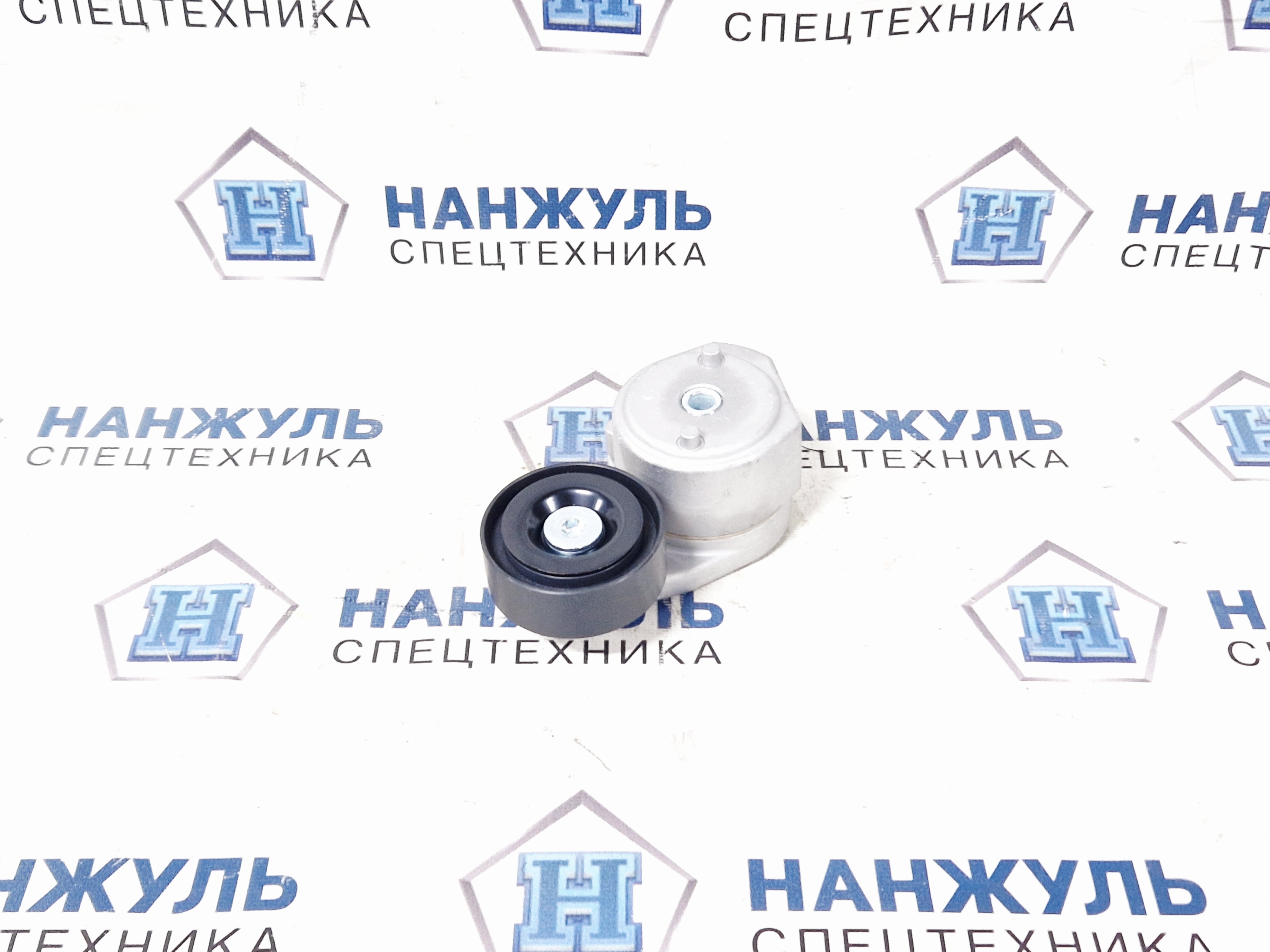 Ролик натяжной (QD)