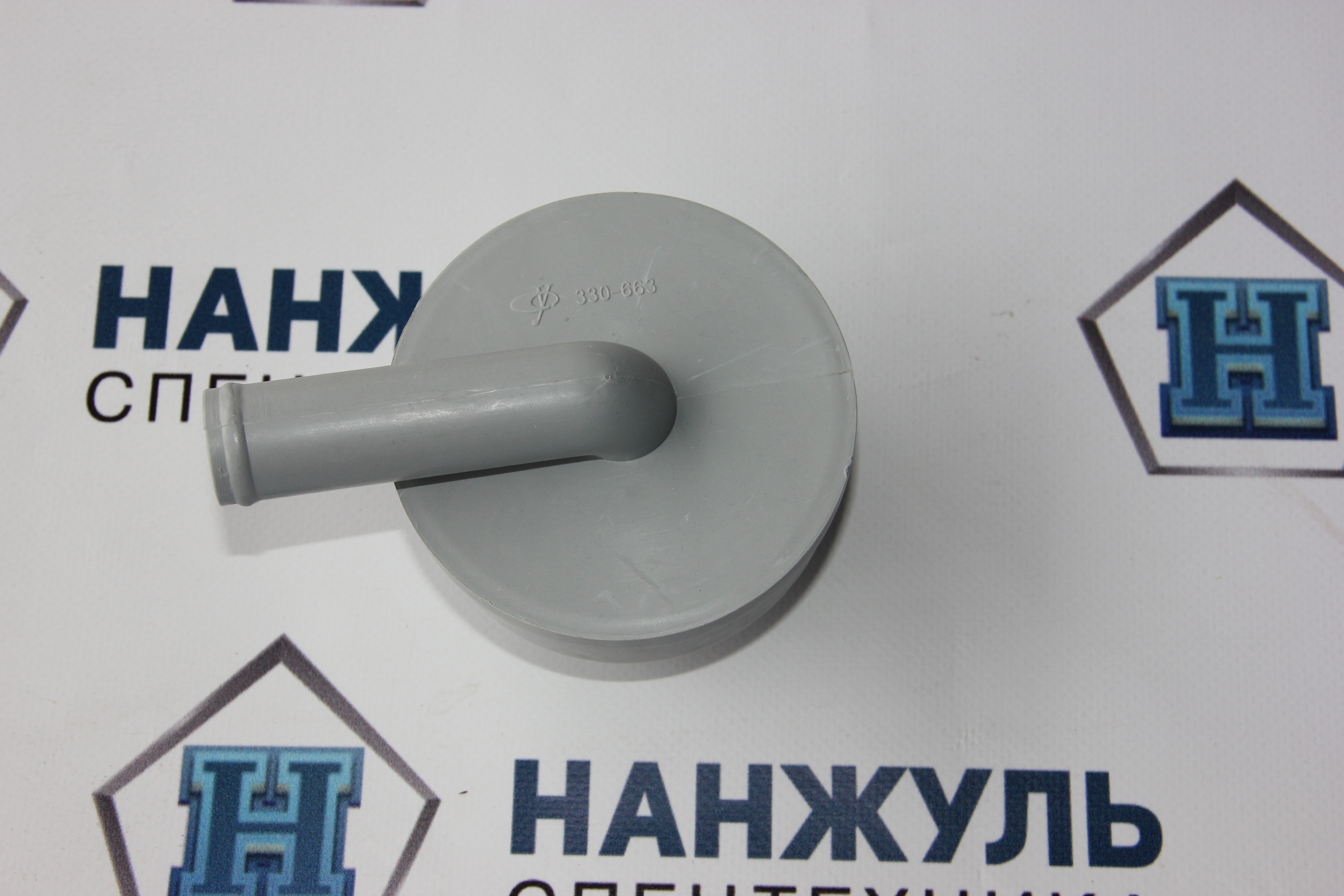 Сапун Yuchai YC6B125/YC6108