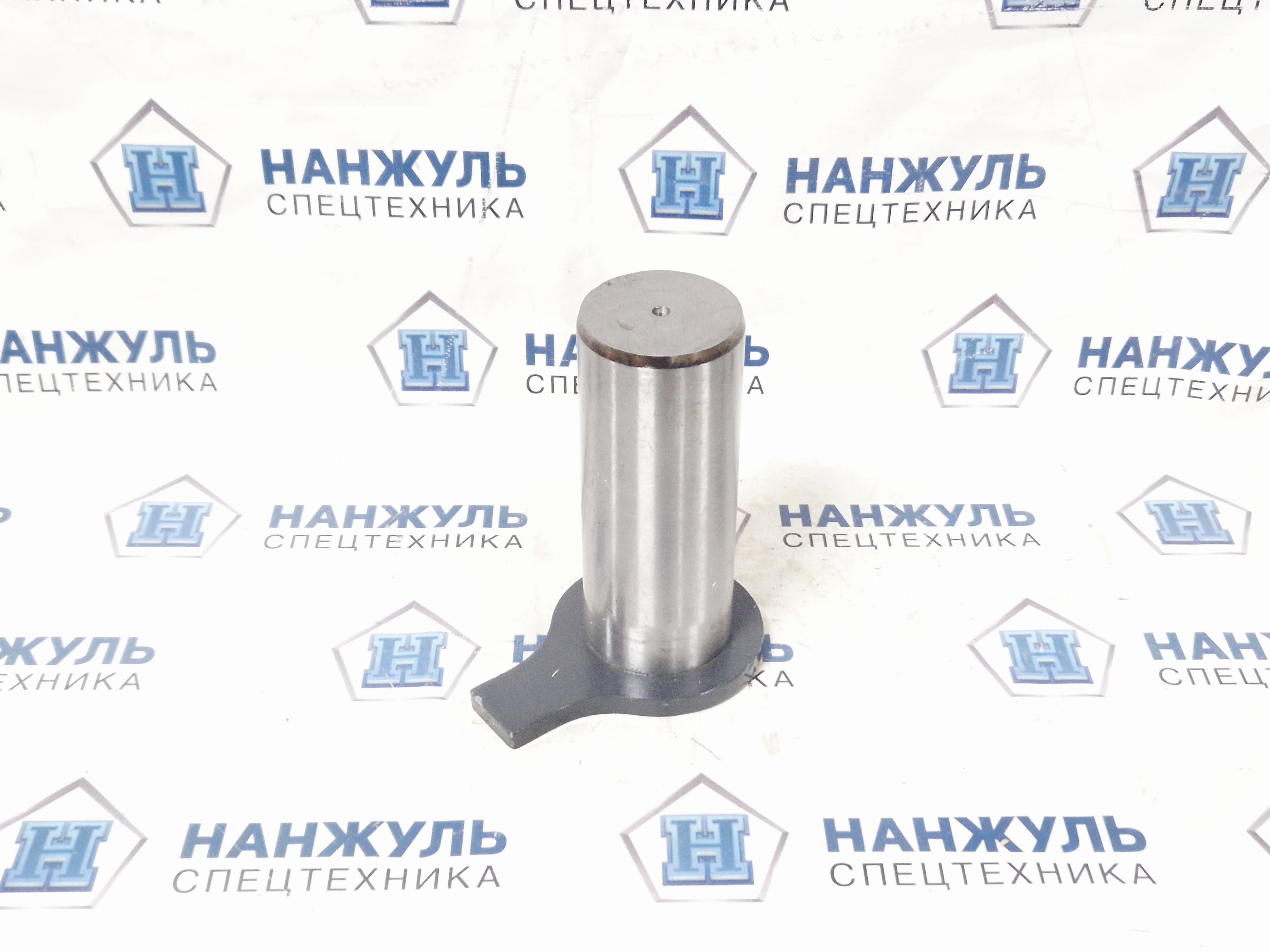Палец г/ц стрелы нижний XE225