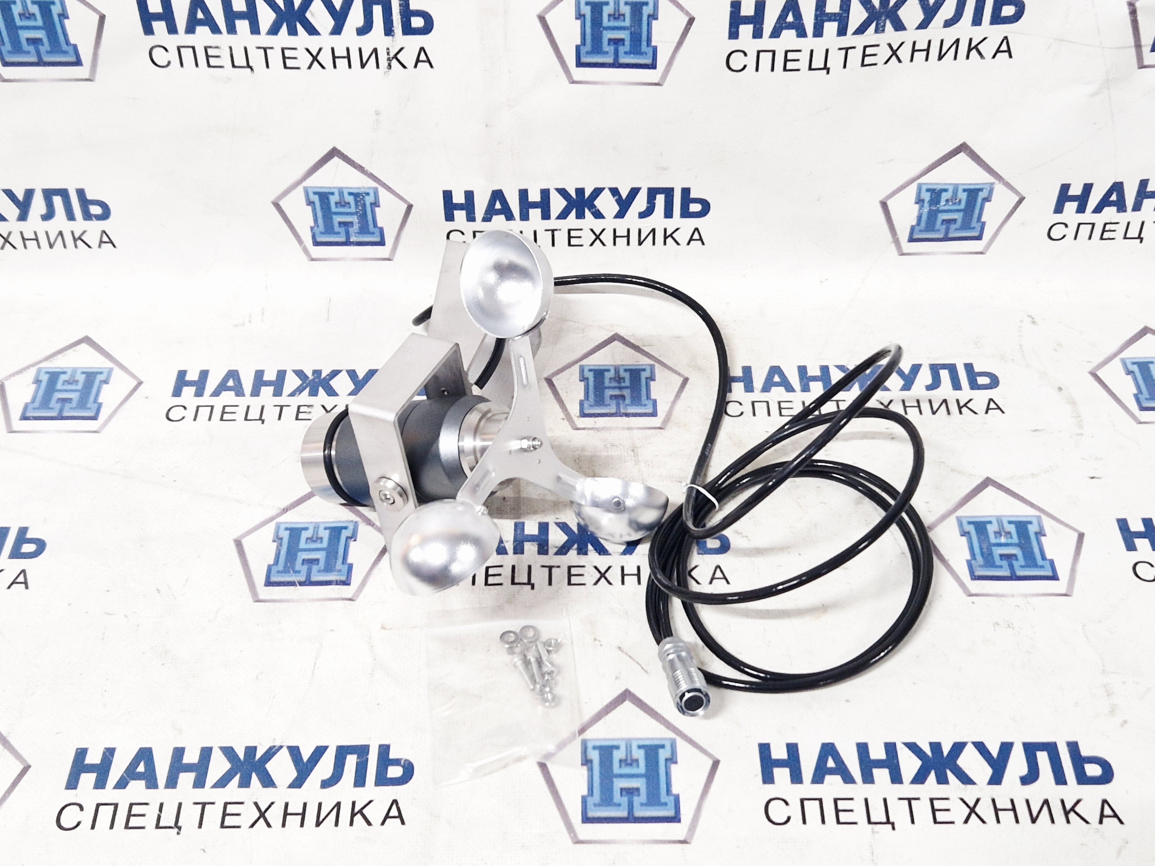 Анемоскоп в сборе XCR55L5 XCT25