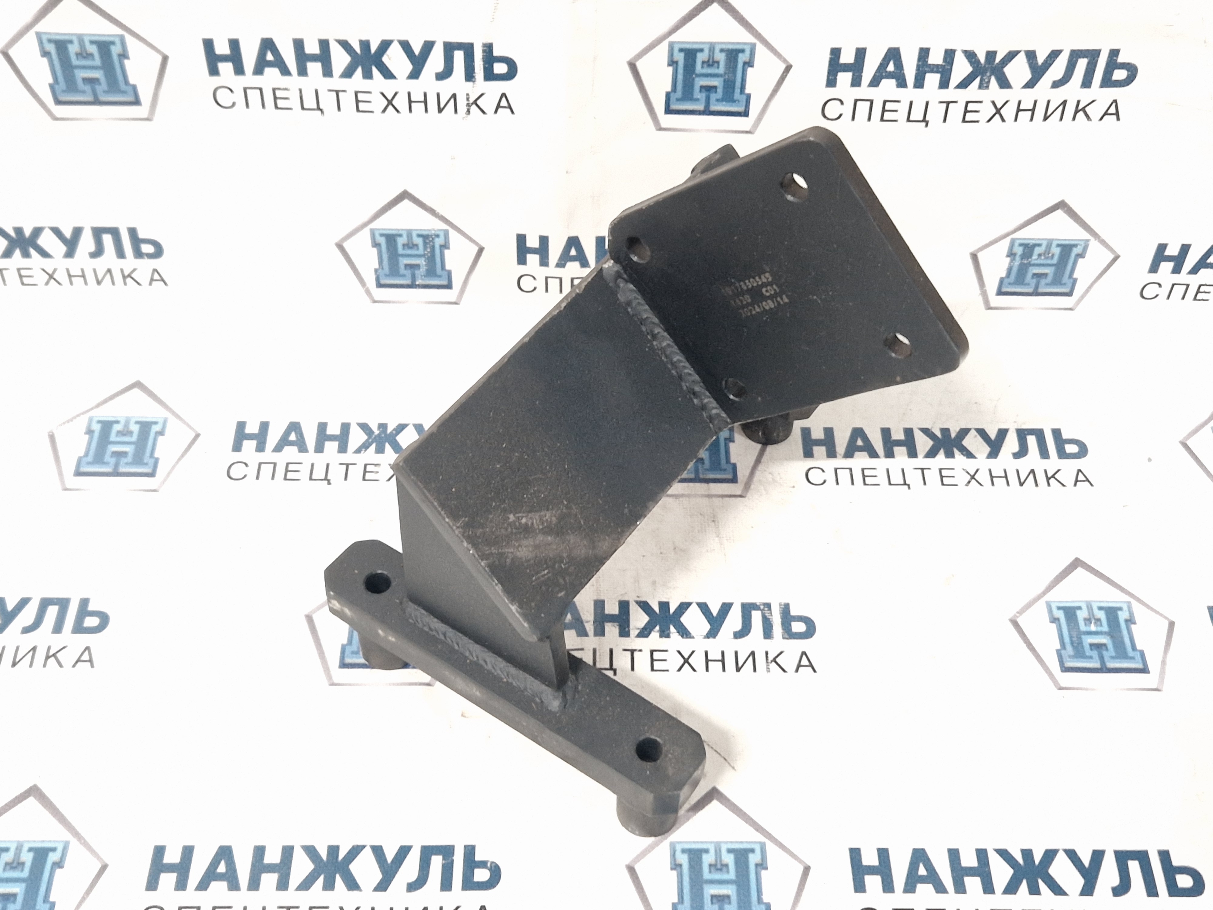 Опора (кронштейн) ДВС Weichai 8M33 6M33 WP17 WP10 (WBW)