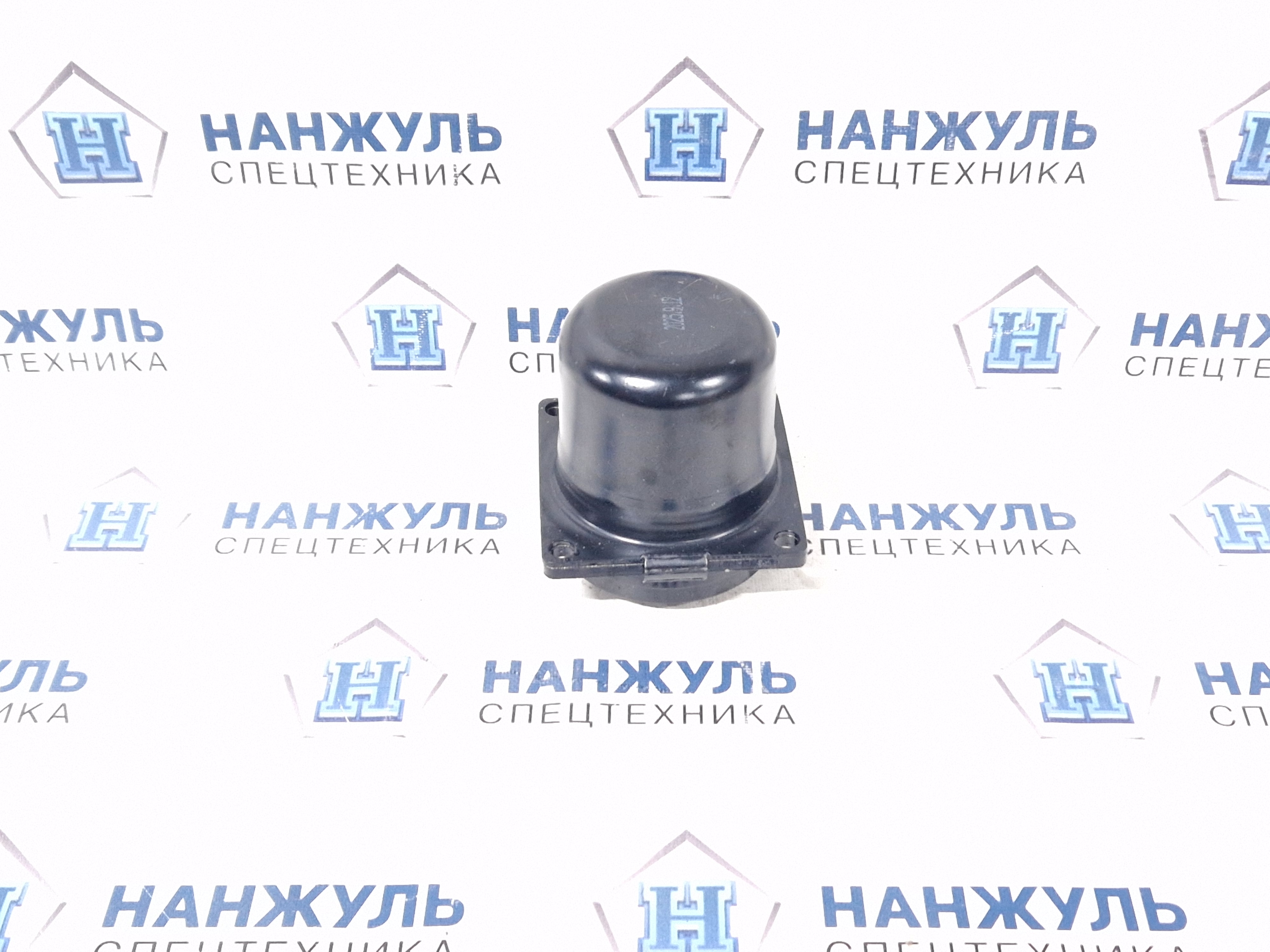 Подушка кабины левая 12-08545-AX1 XE210 (CN)