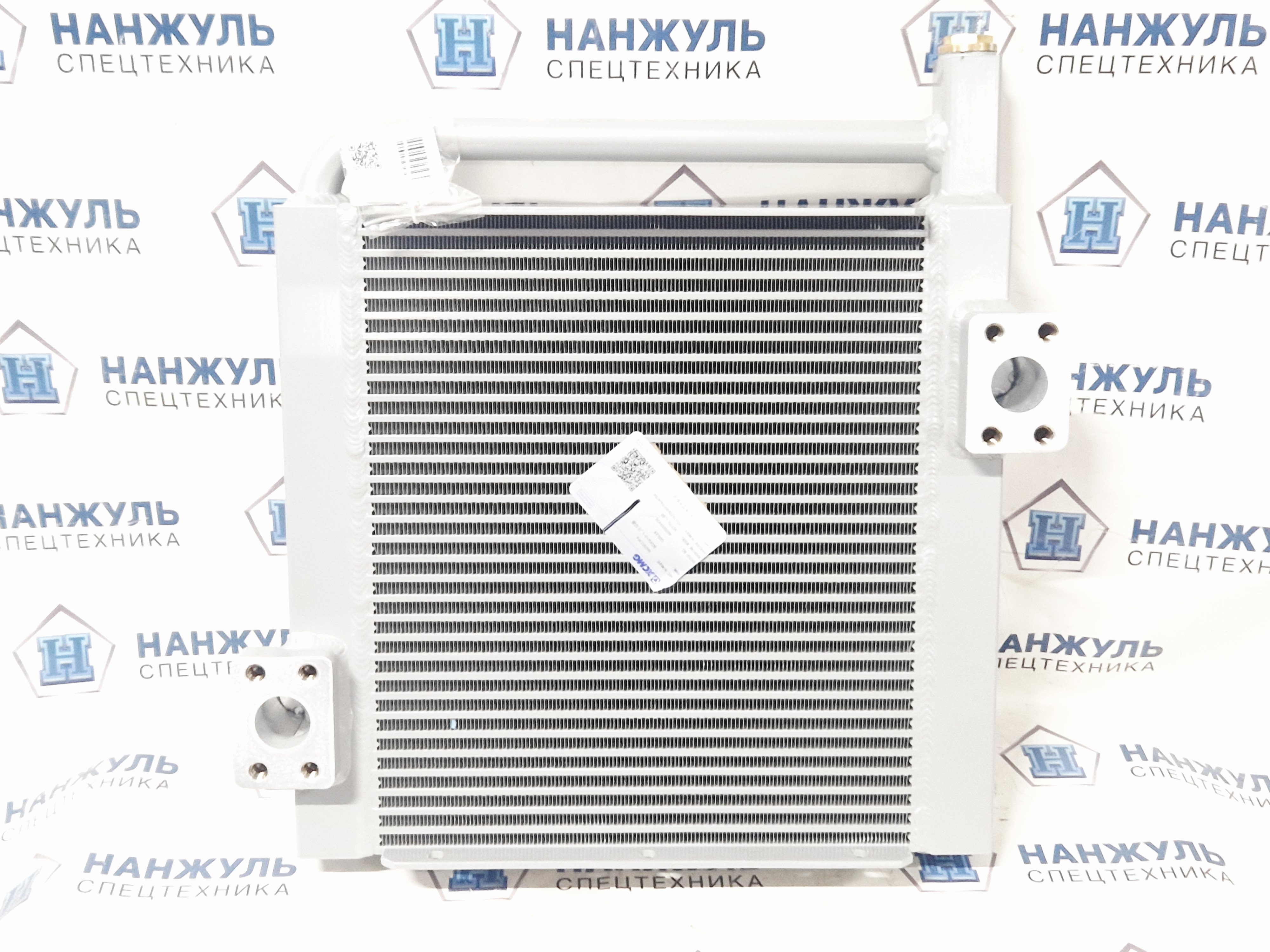 Гидравлический масляный радиатор XCT25