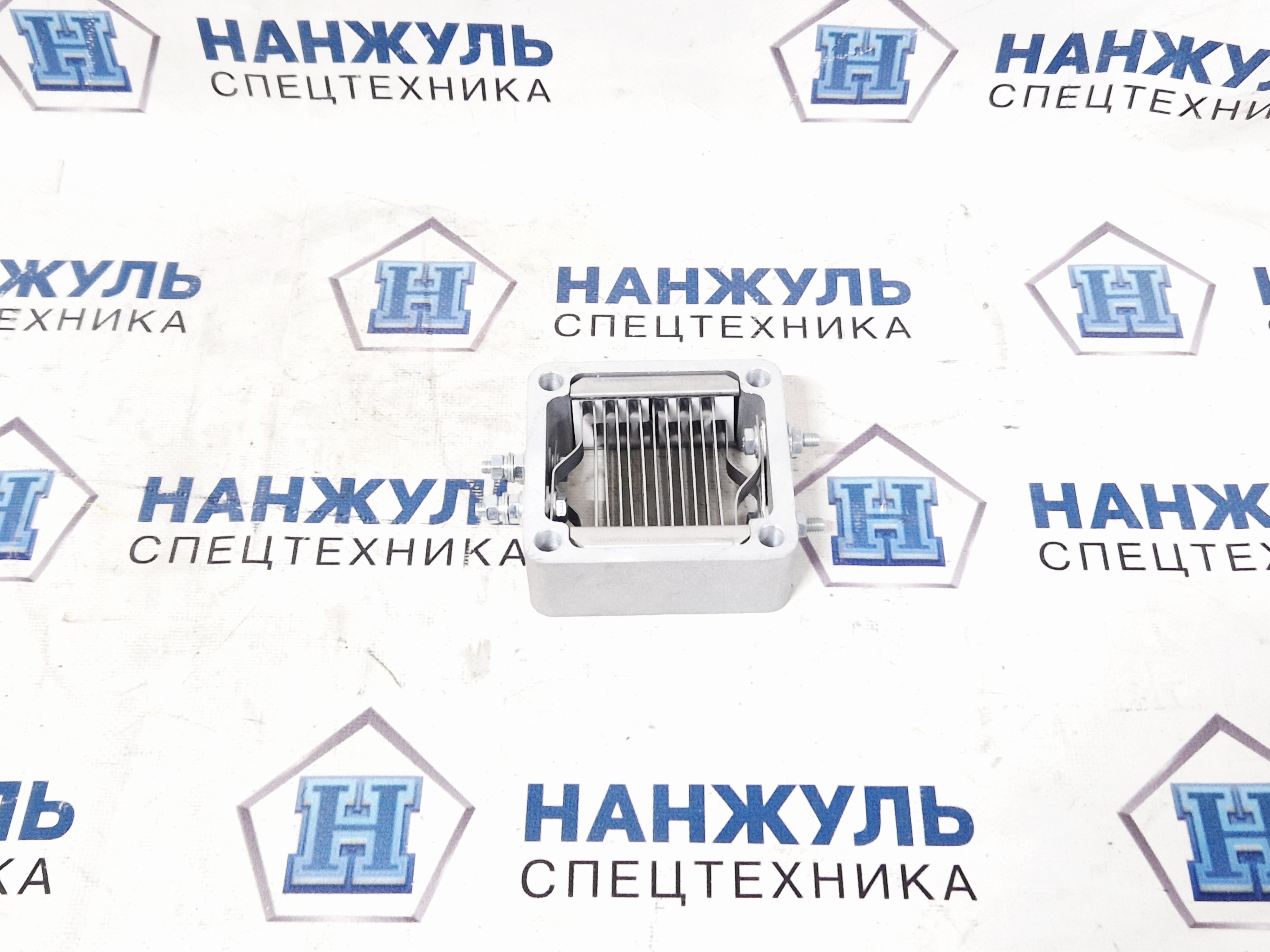 Нагреватель воздуха WP10 WP12 (QD)