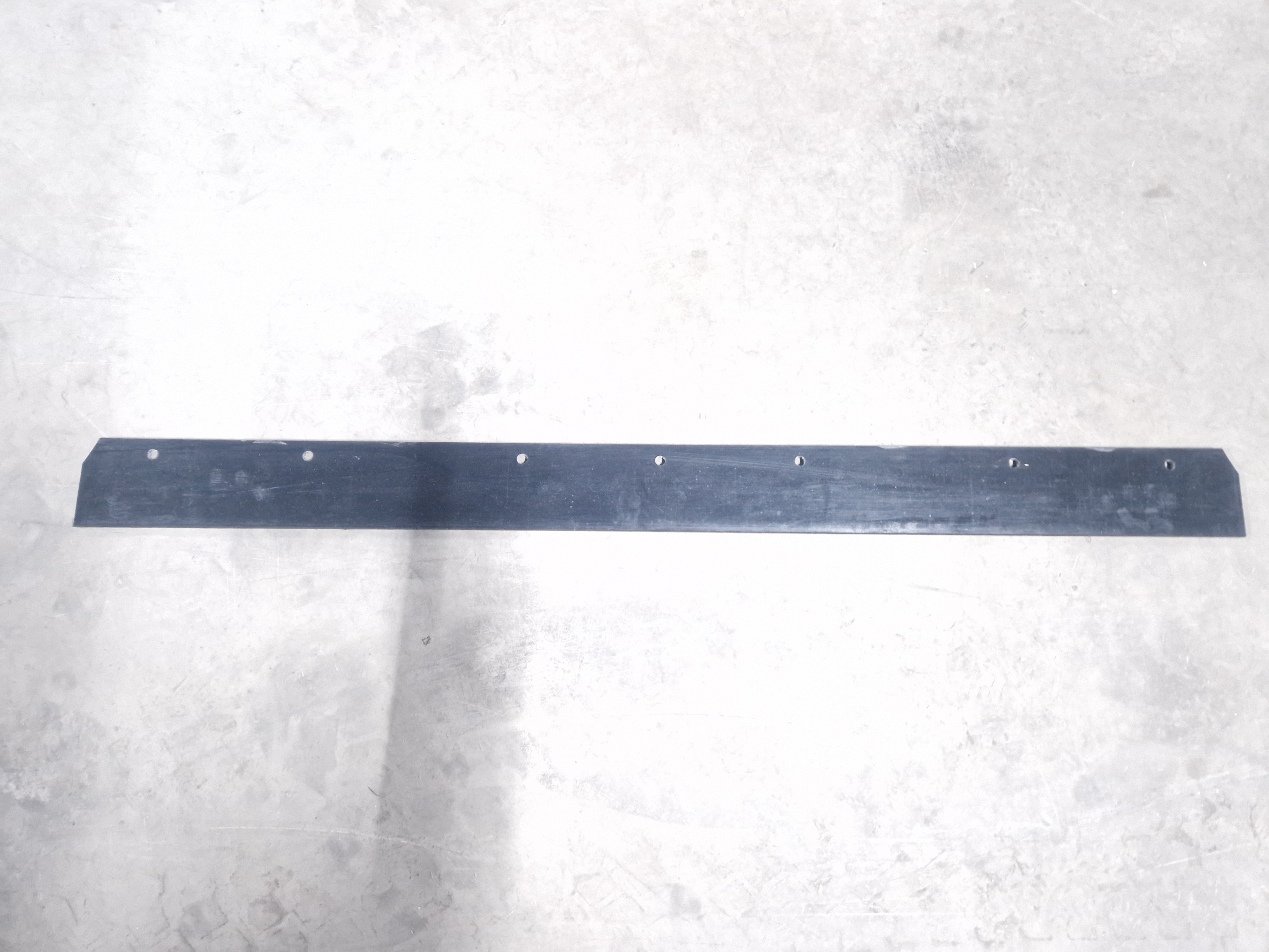 Скребок вальца XMR403