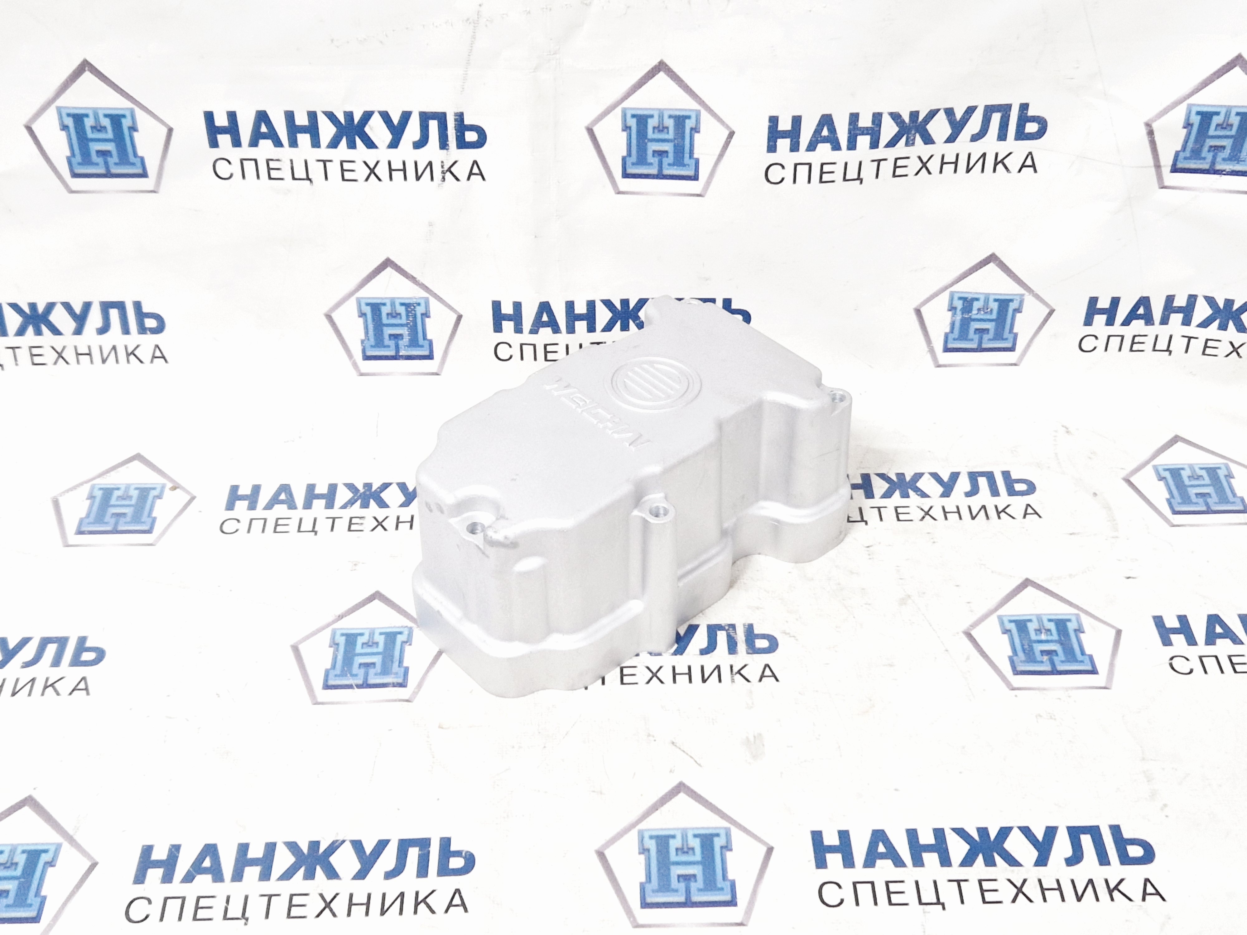 Крышка клапанов WP12 WP13 (QD)