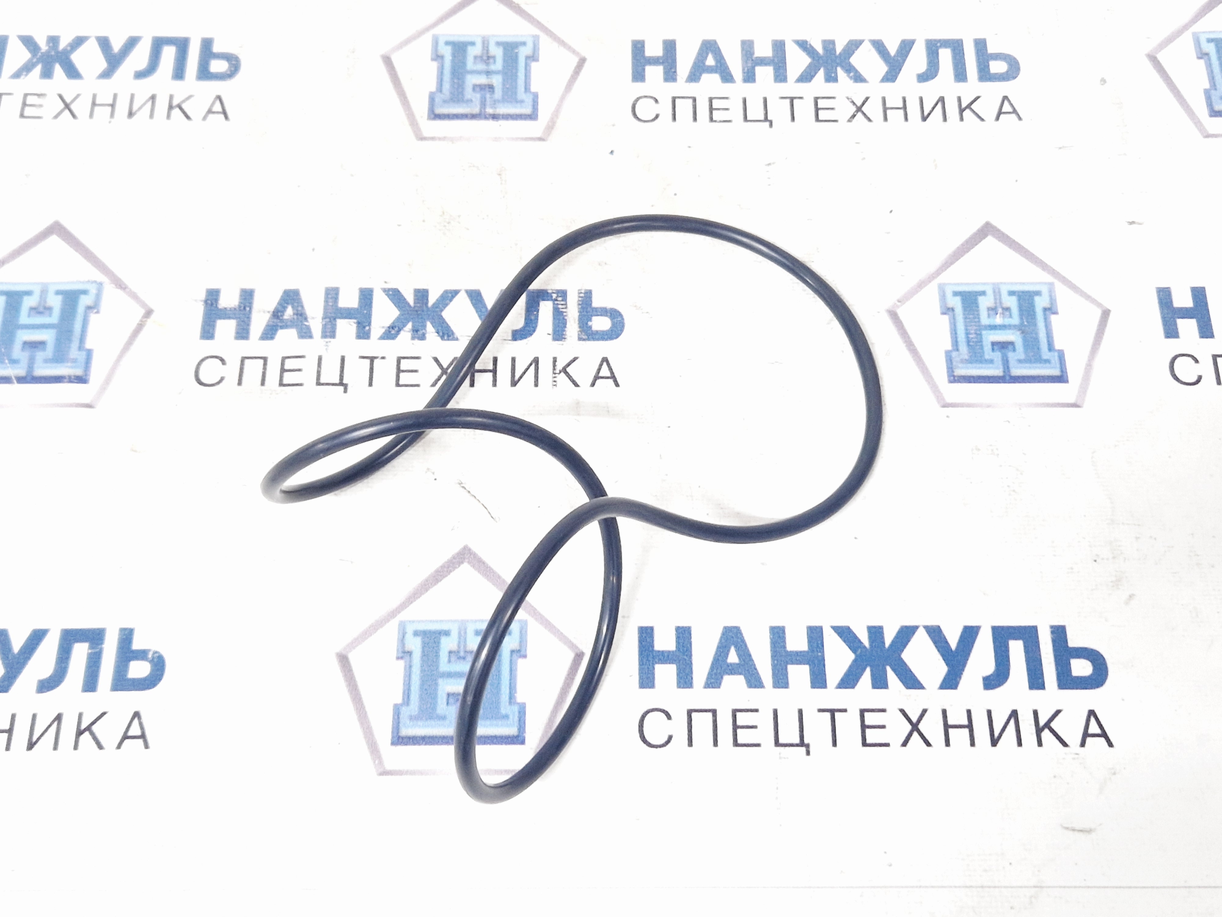 О-образное кольцо переднего моста XCT25L4_SR