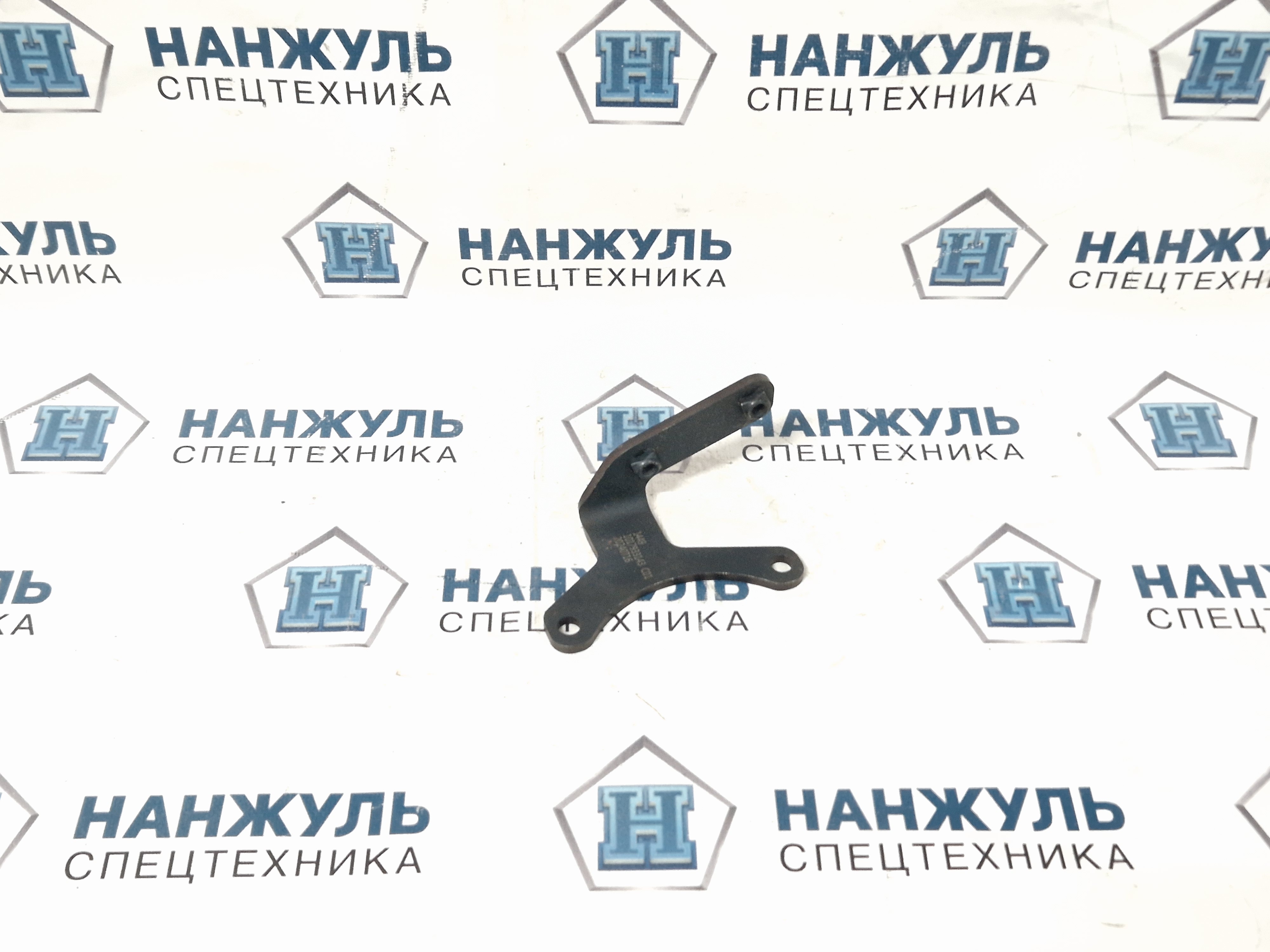 Кронштейн топливой трубы Weichai 8M33 6M33 WP17 WP10 (WBW)
