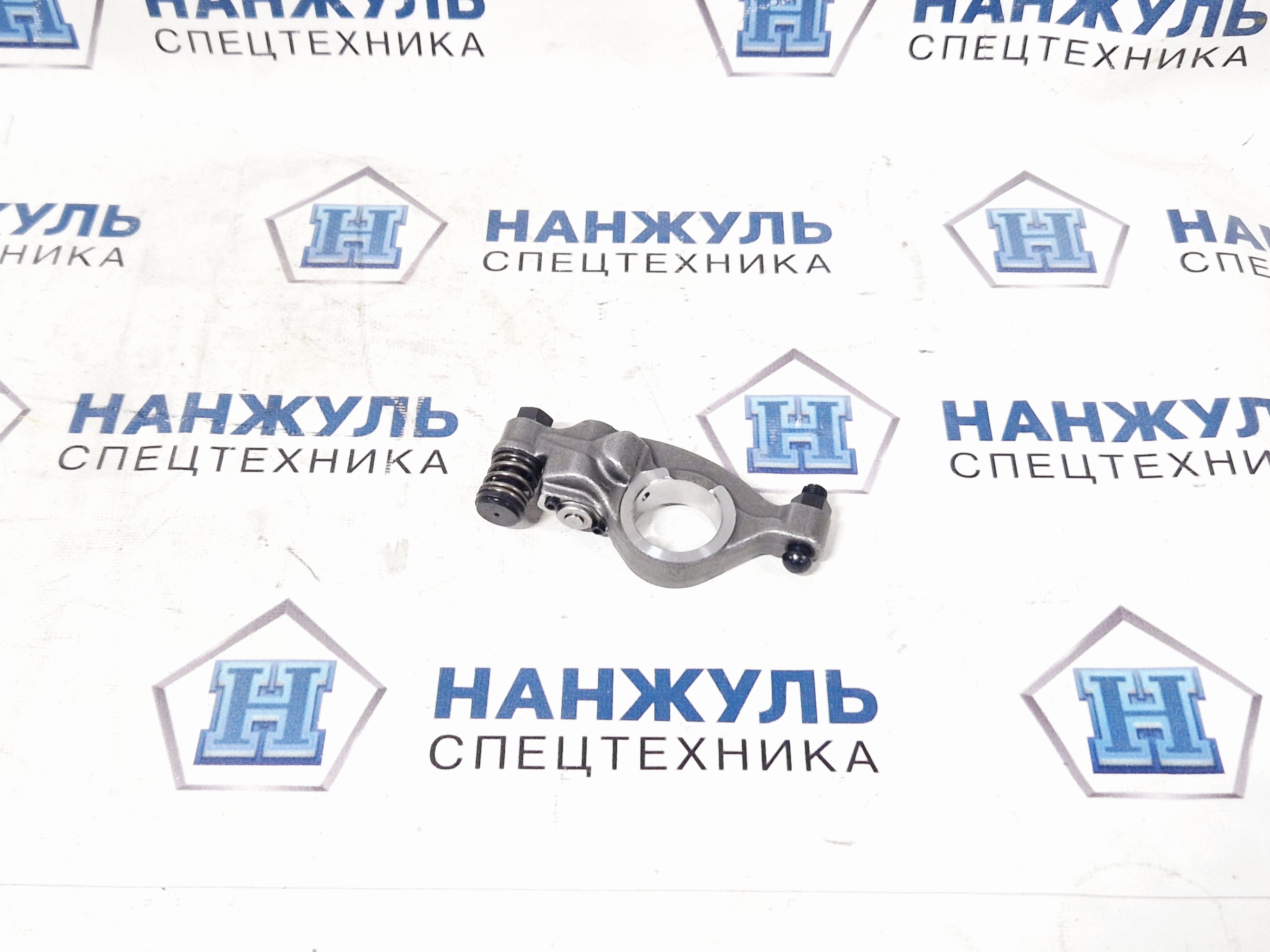 Коромысло выпускного клапана WP12 WP13 (QD)