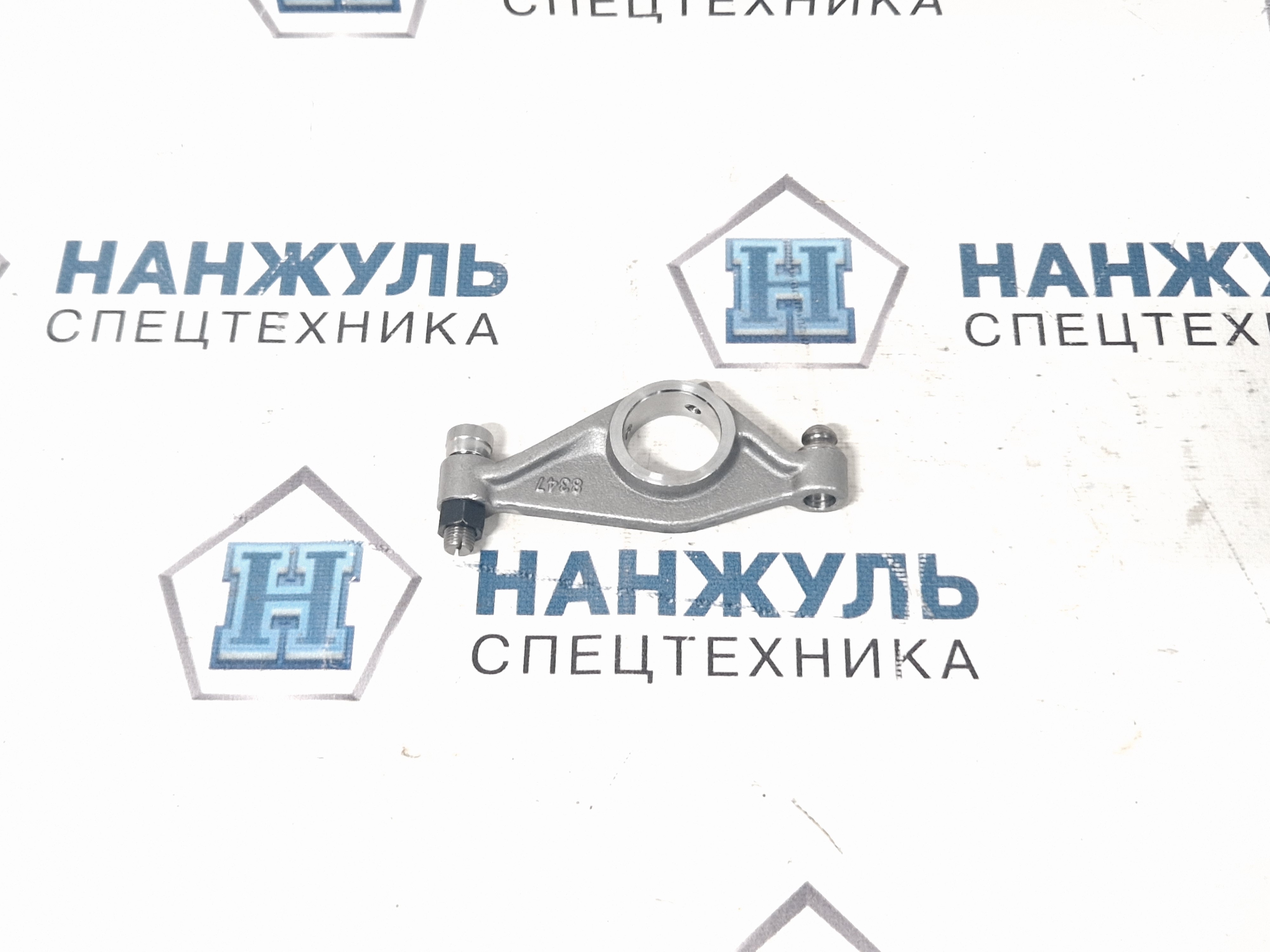 Коромысло впускного клапана Weichai WP10 WP12 WP13 (WBW)