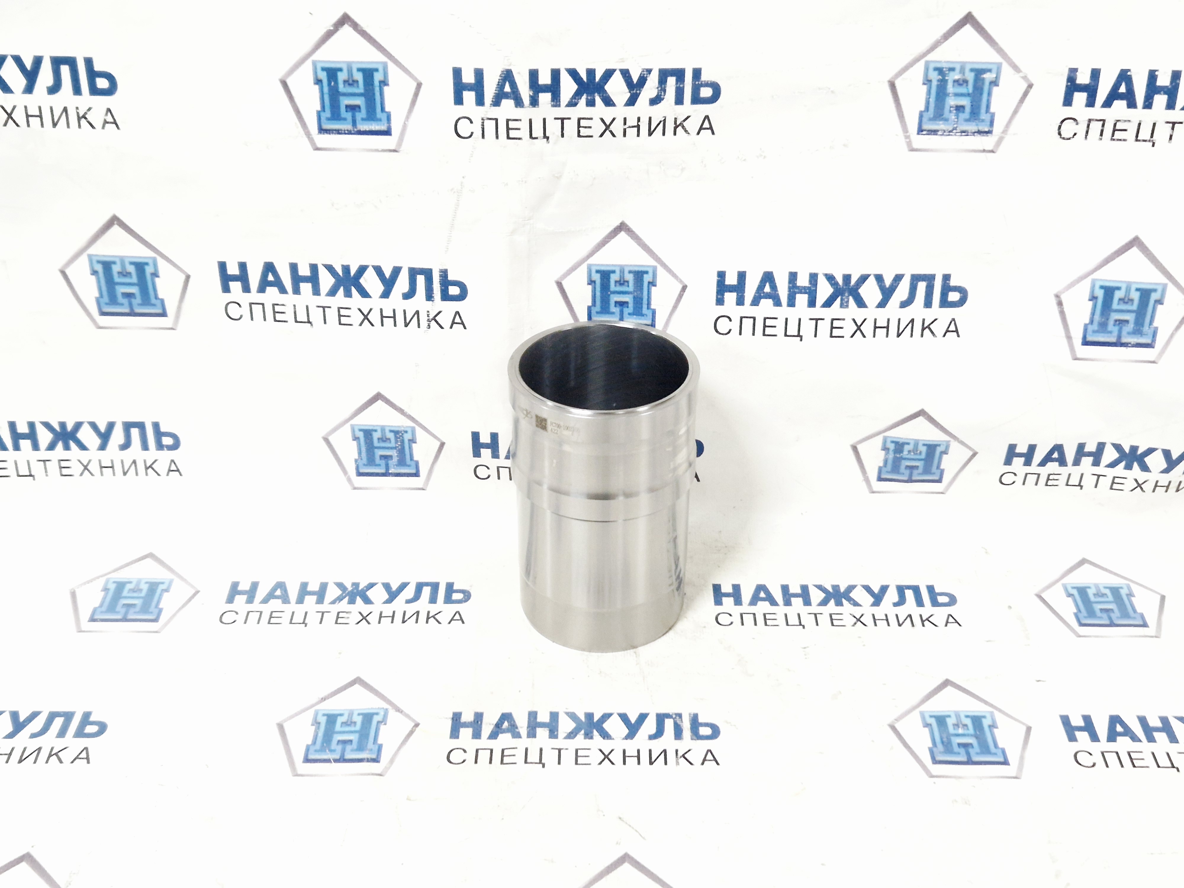 Гильза цилиндра Yuchai FC700-1002106 SR740RU (CN)
