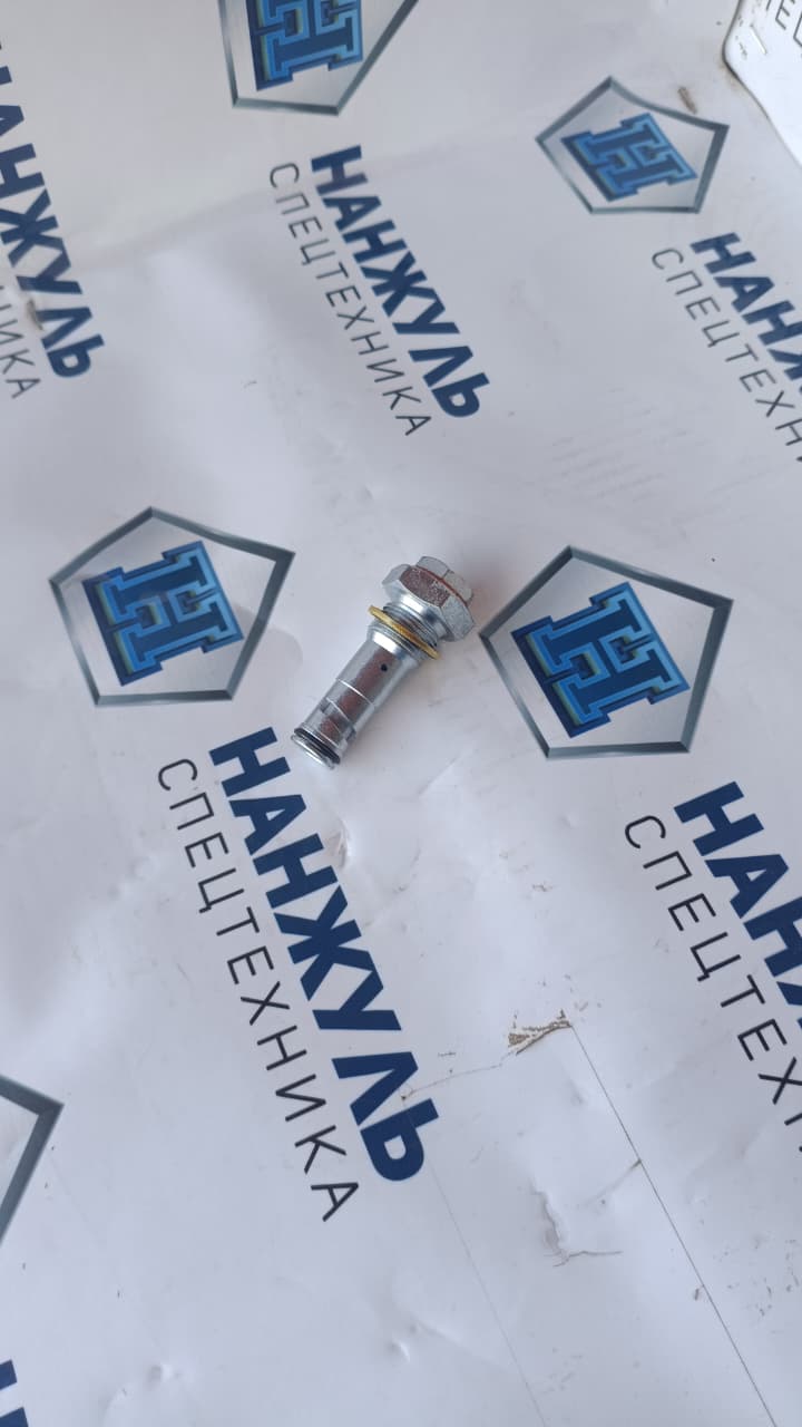 Клапан редукционный двигателя Yuchai LW300