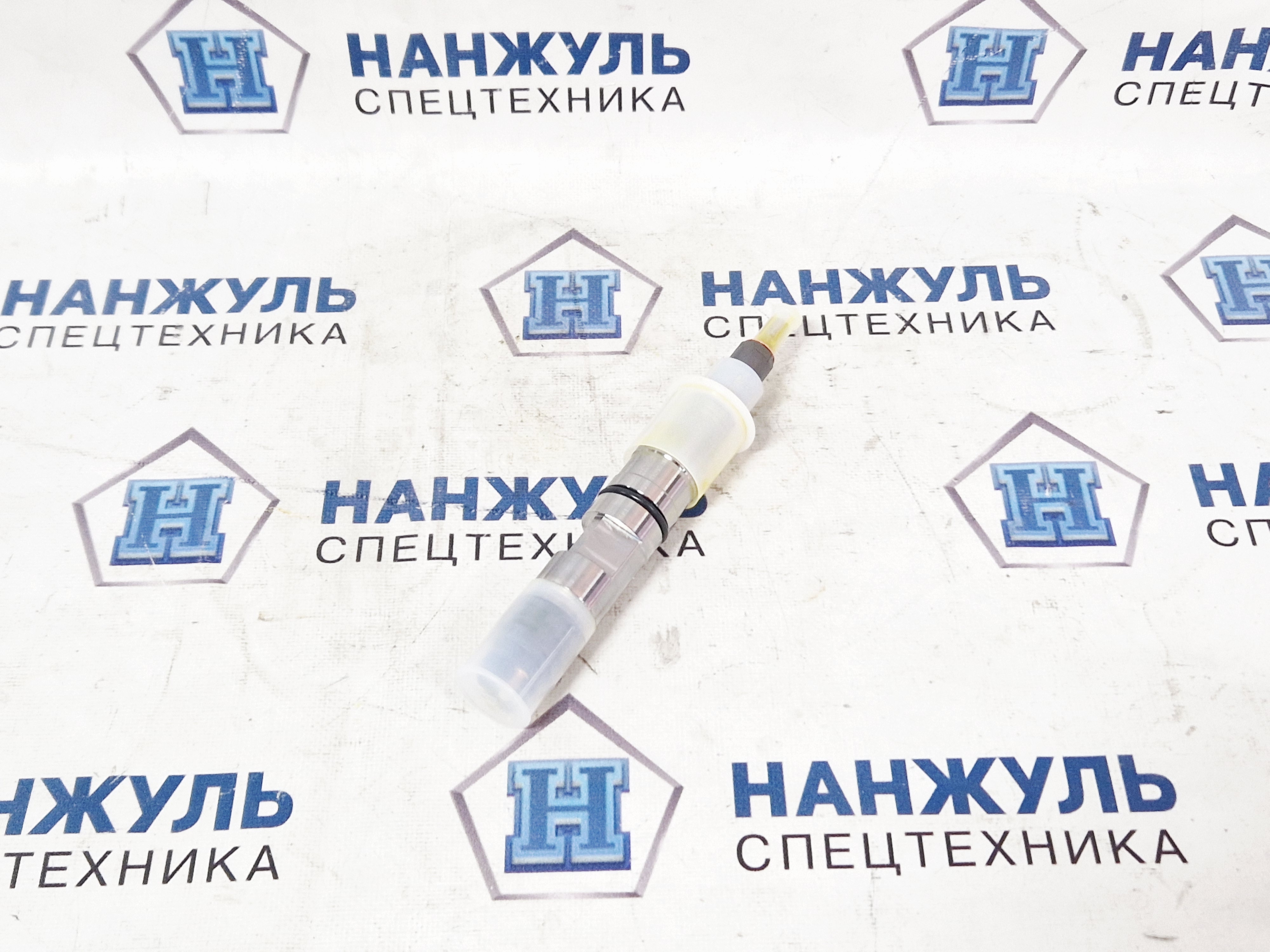 Форсунка топливная III (QD)