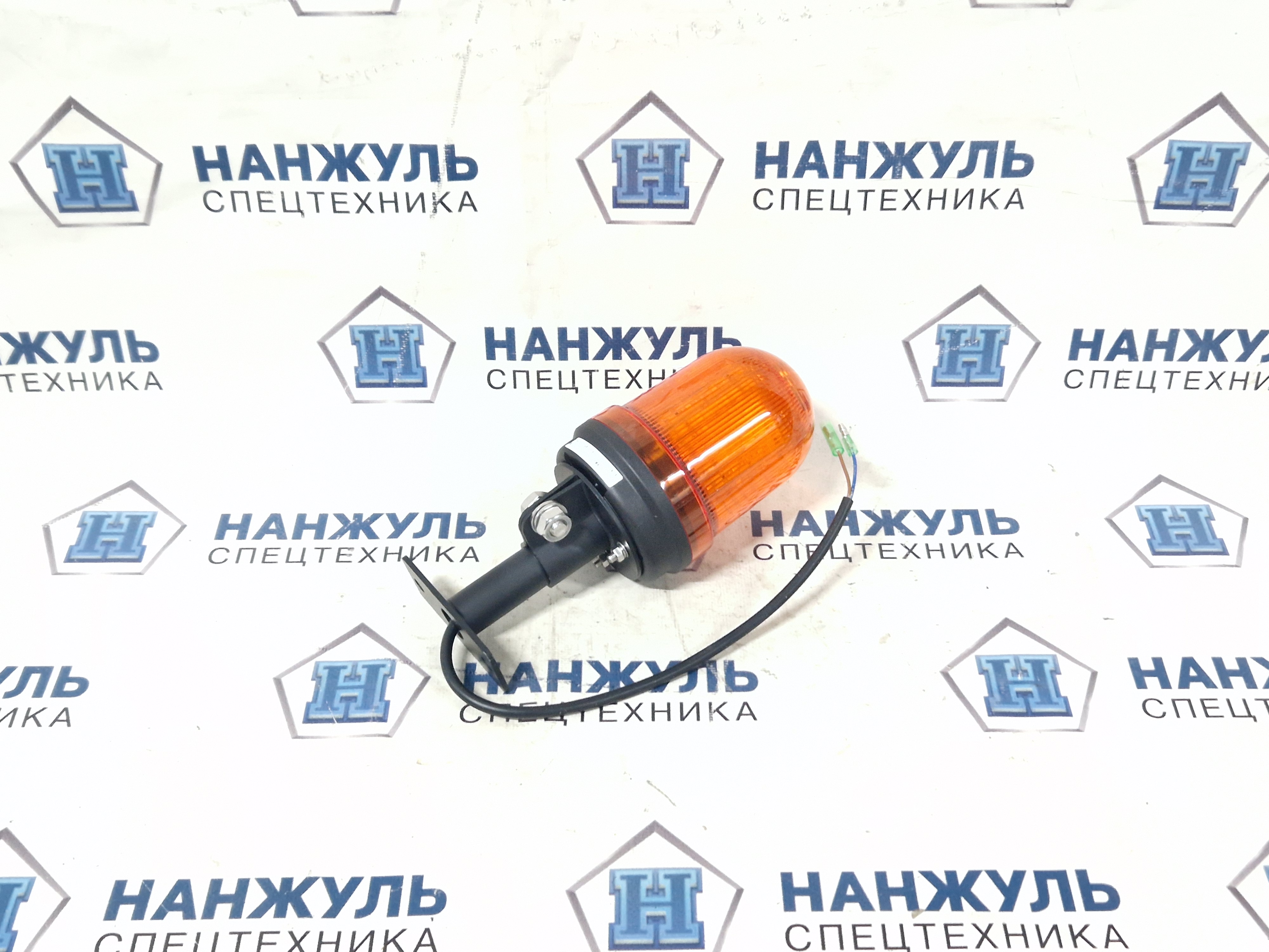 Лампа сигнальная XT04-JD-DGK00LA096-DJ3011A-4 LED XE210