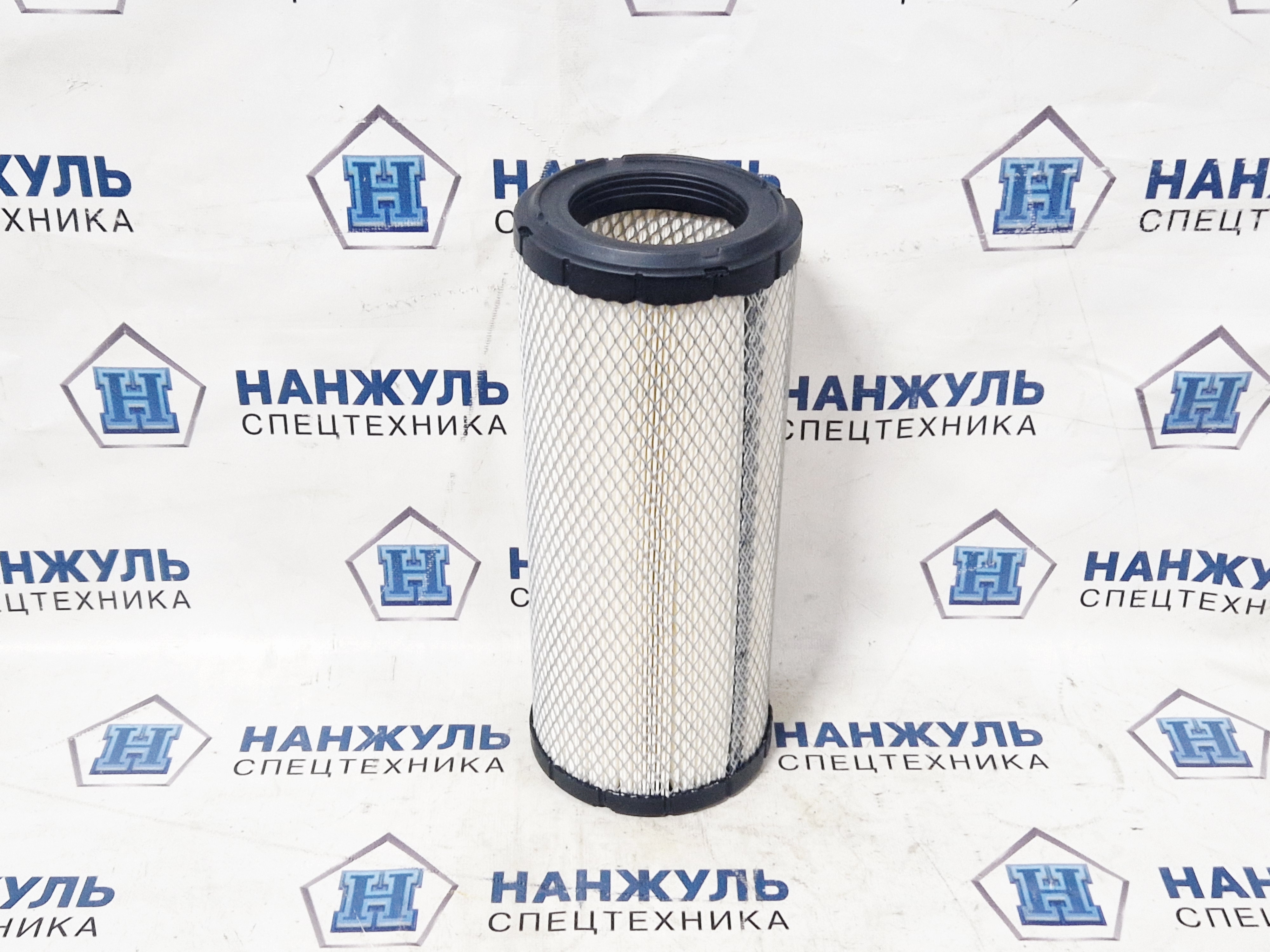 Фильтр воздушный внешний SR760RU