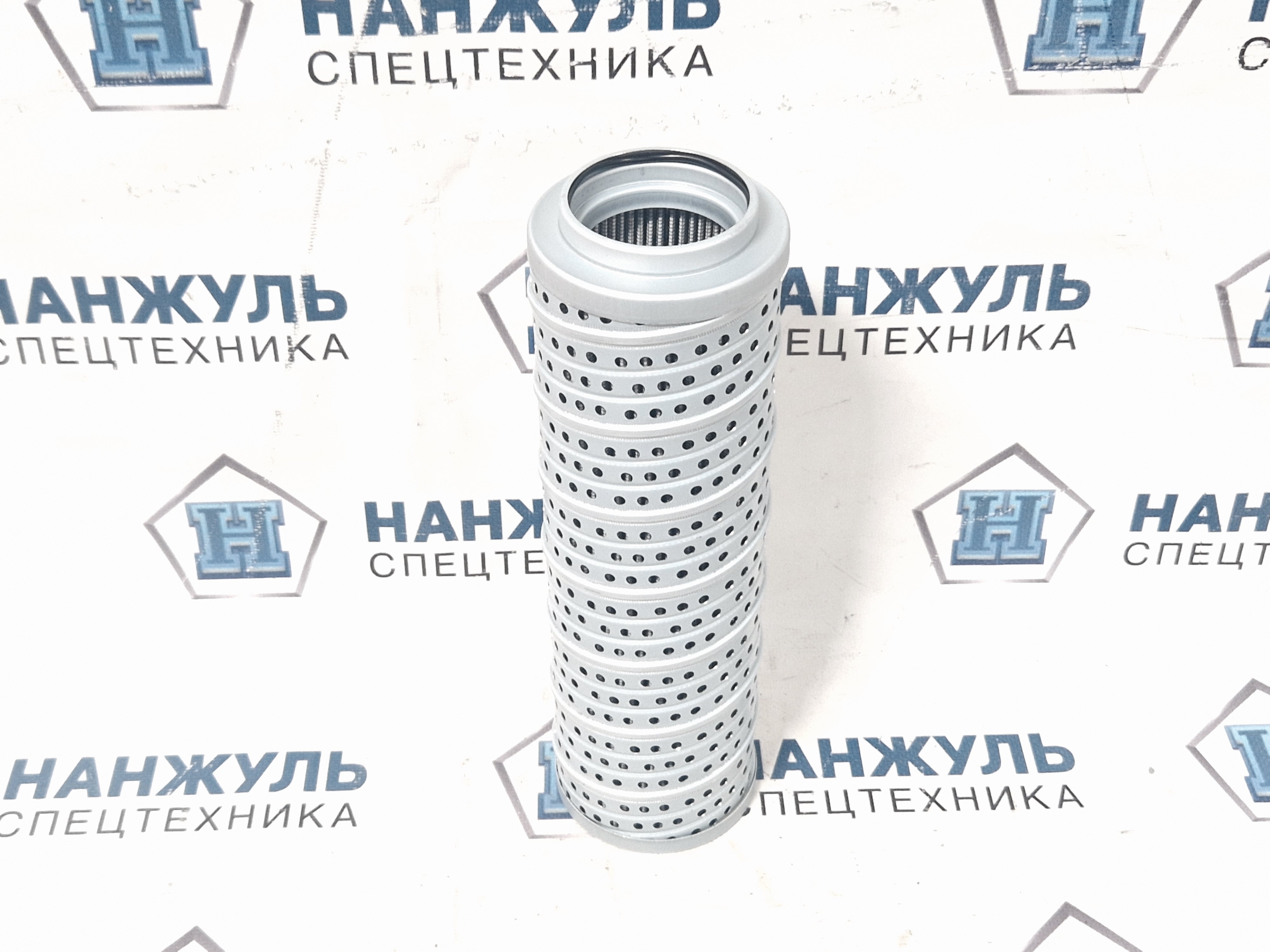 Фильтр гидравлический КМУ 200,125.